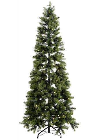 Künstlicher Weihnachtsbaum »Weihnachtsdeko, künstlicher Christbaum, Tannenbaum«