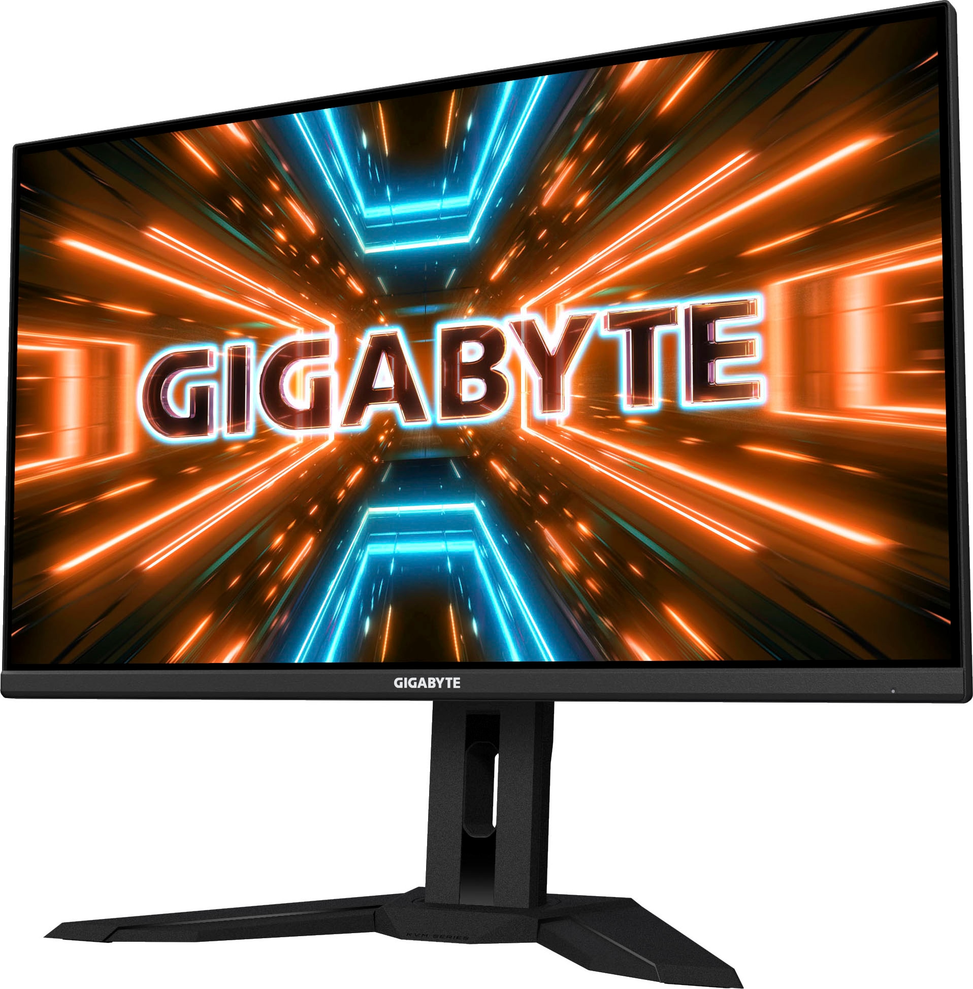 Gigabyte Gaming-Monitor »M32Q«, 80 cm/32 Zoll, 2560 x 1440 px, QHD, 1 ms Reaktionszeit, 165 Hz