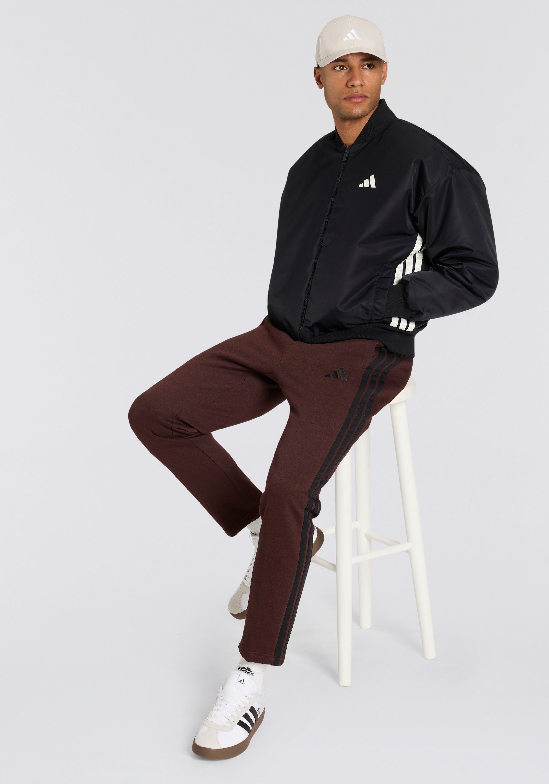 adidas Sportswear Bomberjacke »M STADIUM BMB«