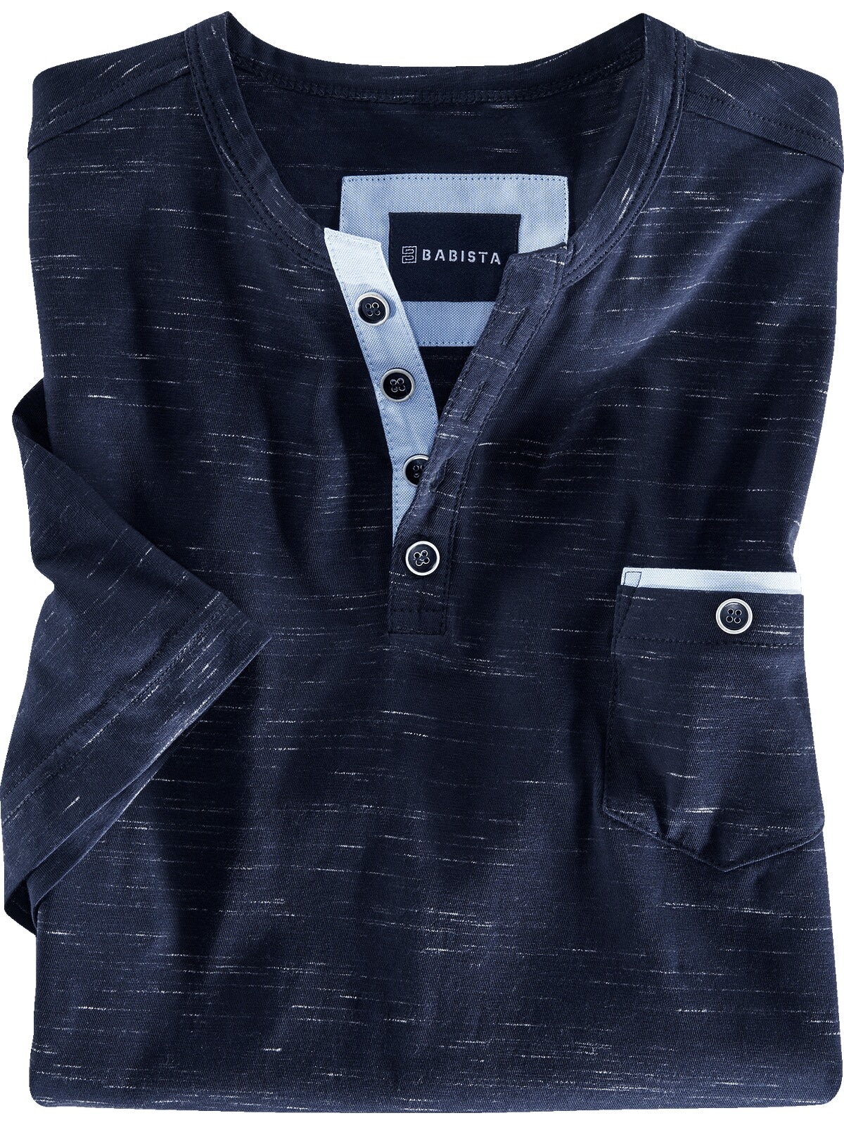 Babista T-Shirt »T-Shirt BELLAVERRO«