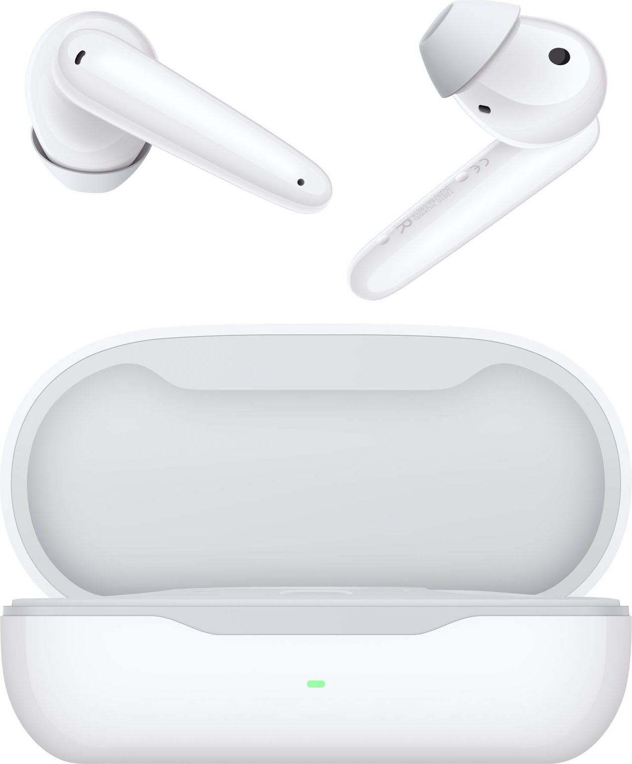 Huawei wireless In-Ear-Kopfhörer »FreeBuds SE«, Premium-Design, Kristallklarer Sound, Lange Akkulaufzeit