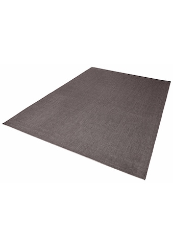 NORTHRUGS Teppich »Match«, rechteckig, 8 mm Höhe, In-und Outdoor geeignet, Wohnzimmer,... kaufen