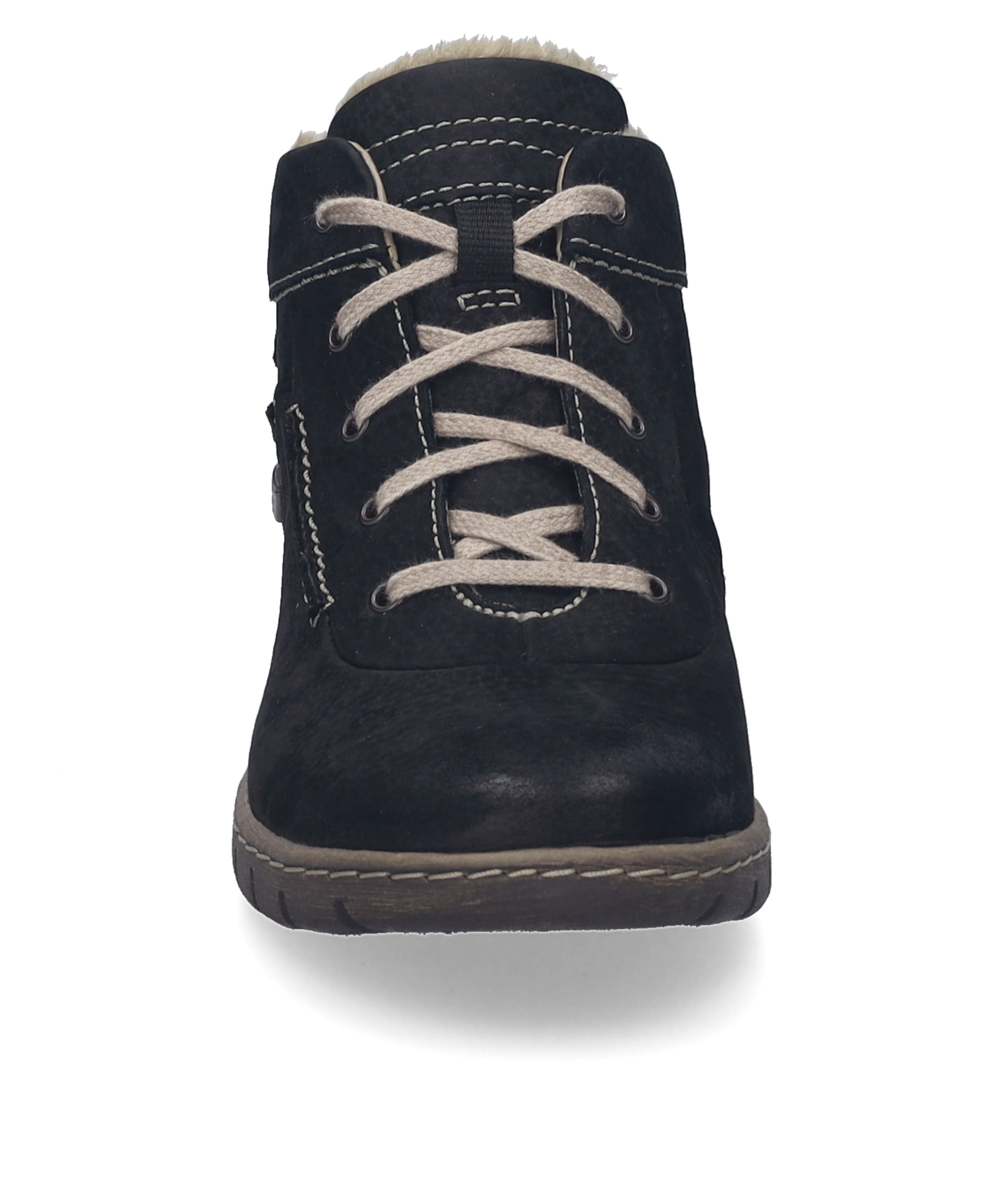 Josef Seibel Stiefelette »Steffi 53, schwarz-kombi«