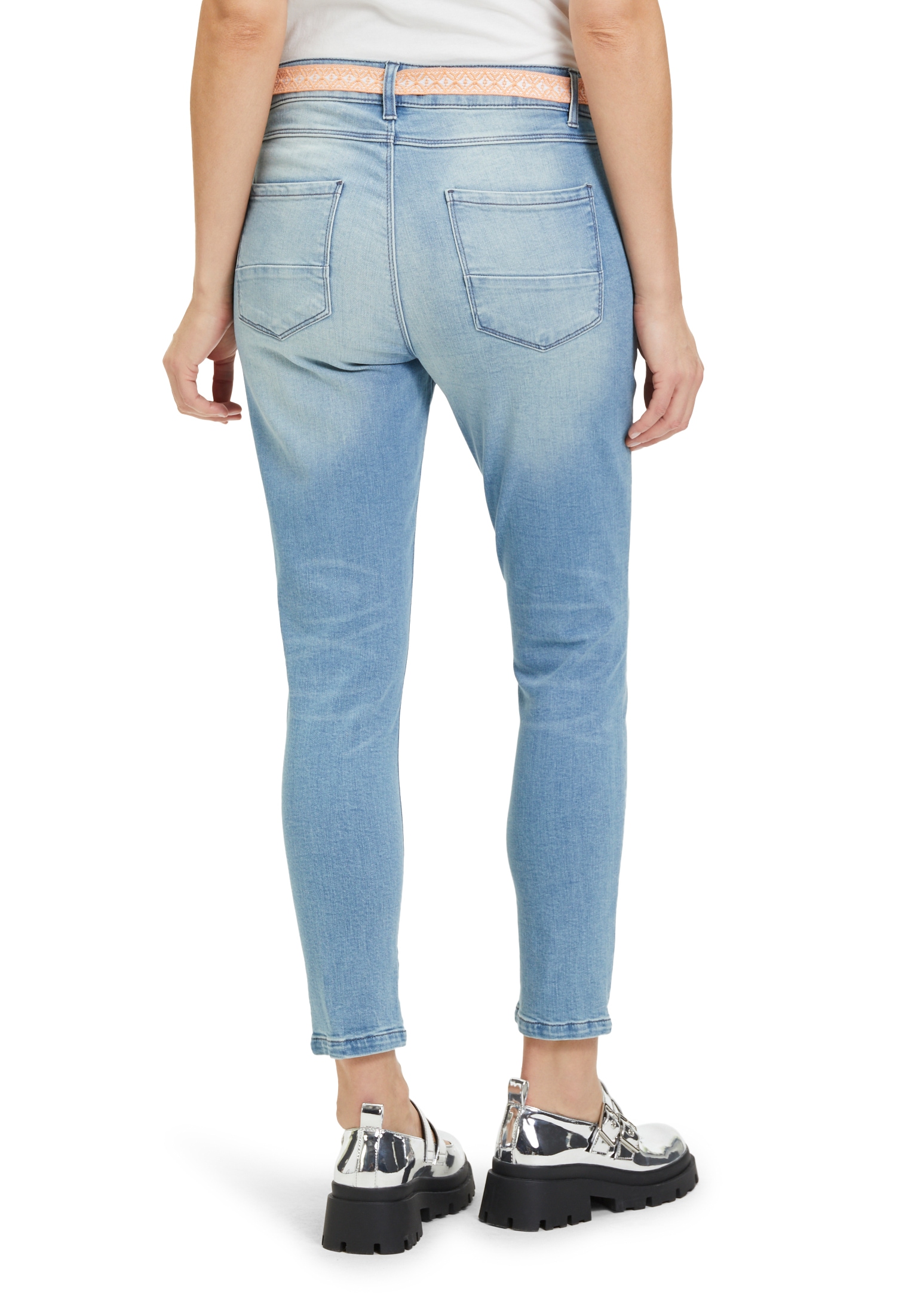 Cartoon Webhose »Modern fit jeans Slim Fit«