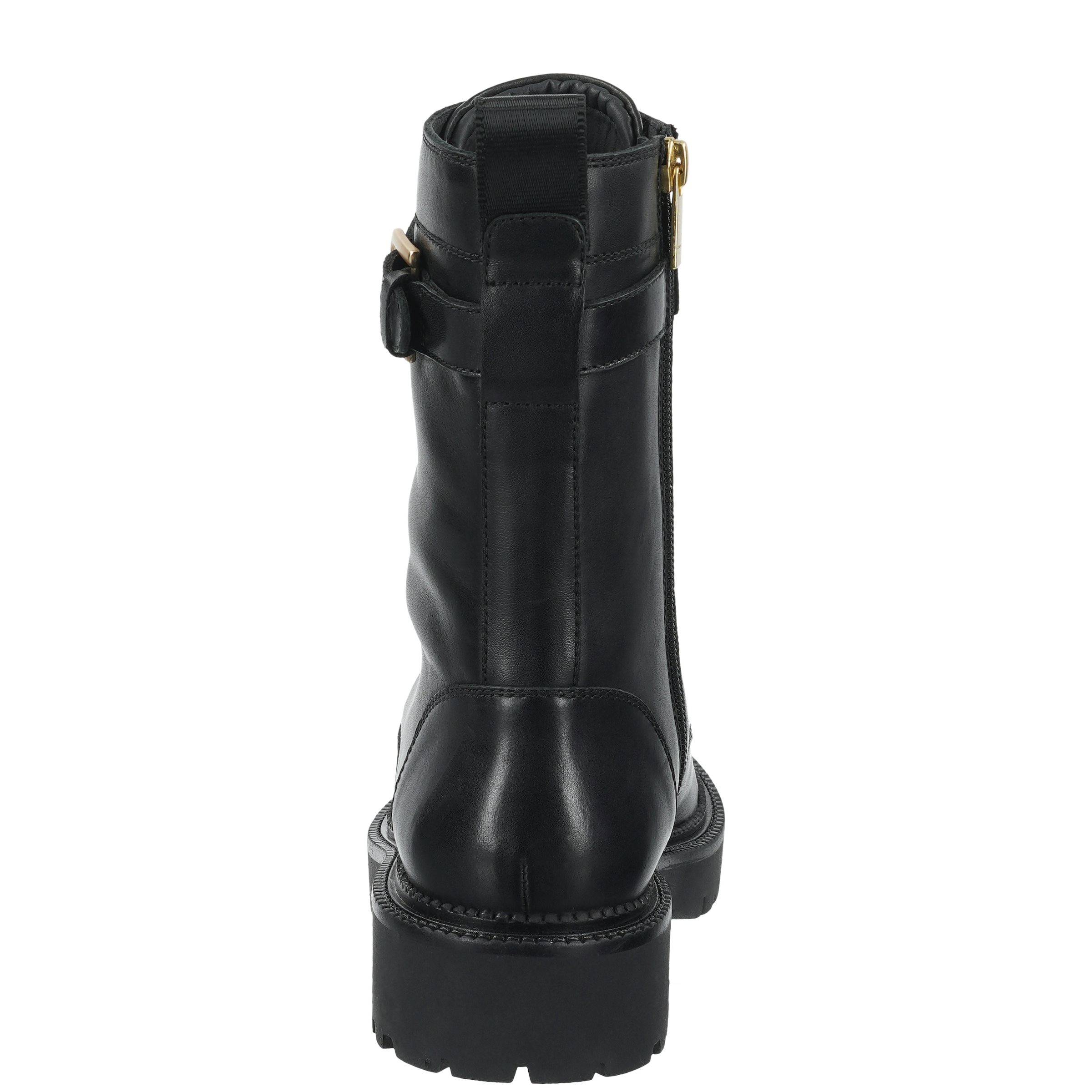 Gant Schnürboots »KELLIIN«  Schnürstiefelette, Profilsohle, Blockabsatz