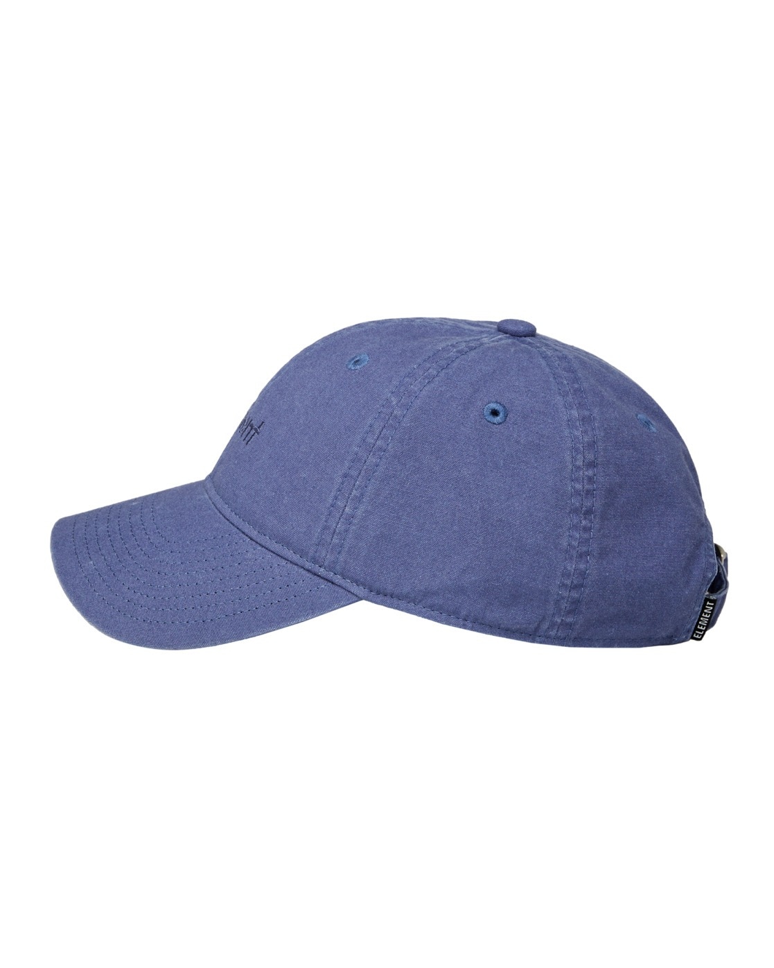 Element Fitted Cap »Lowcase Dad«
