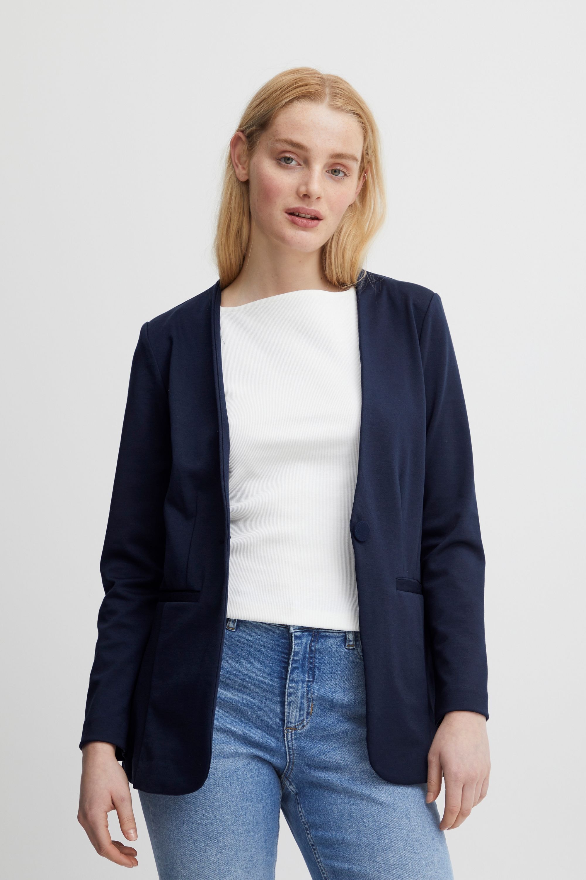 Ichi Jackenblazer »Jackenblazer IHSimonse«