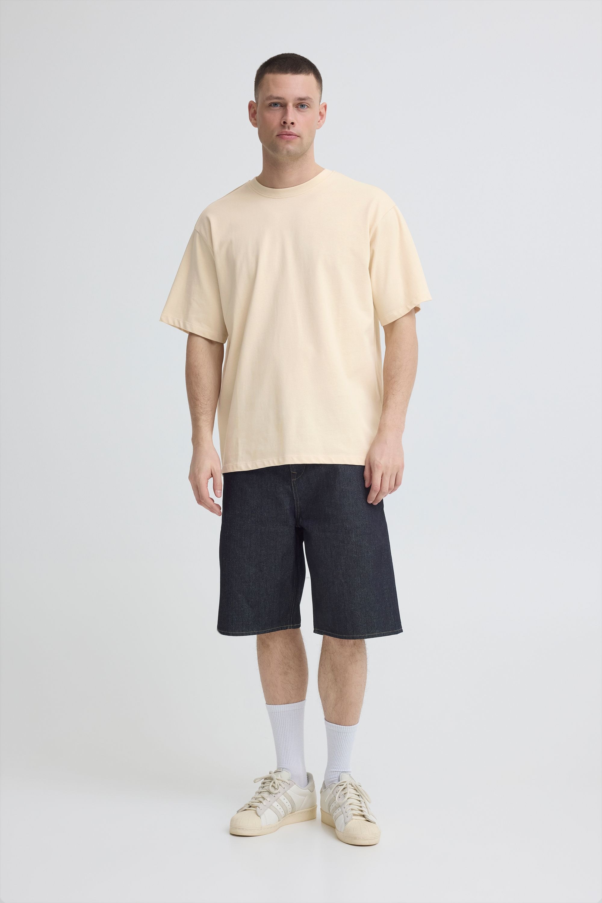 Blend Rundhalsshirt »Rundhalsshirt BHFisher«