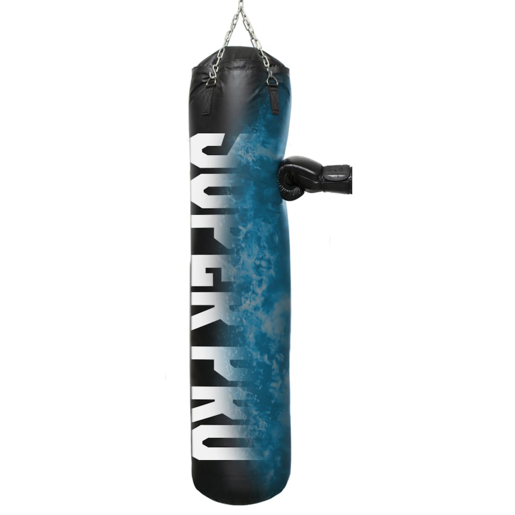 Super Pro Boxsack »Water-Air Punchbag«