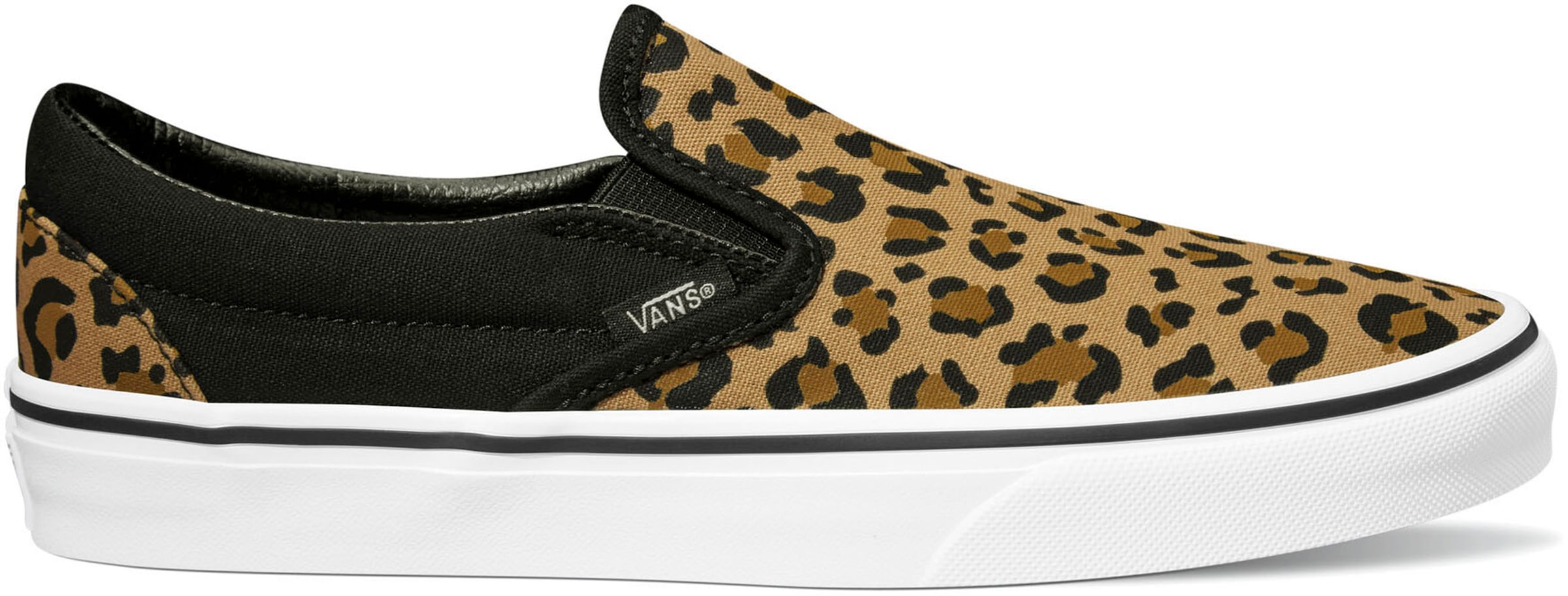 Vans Sneaker »Classic Slip-On«