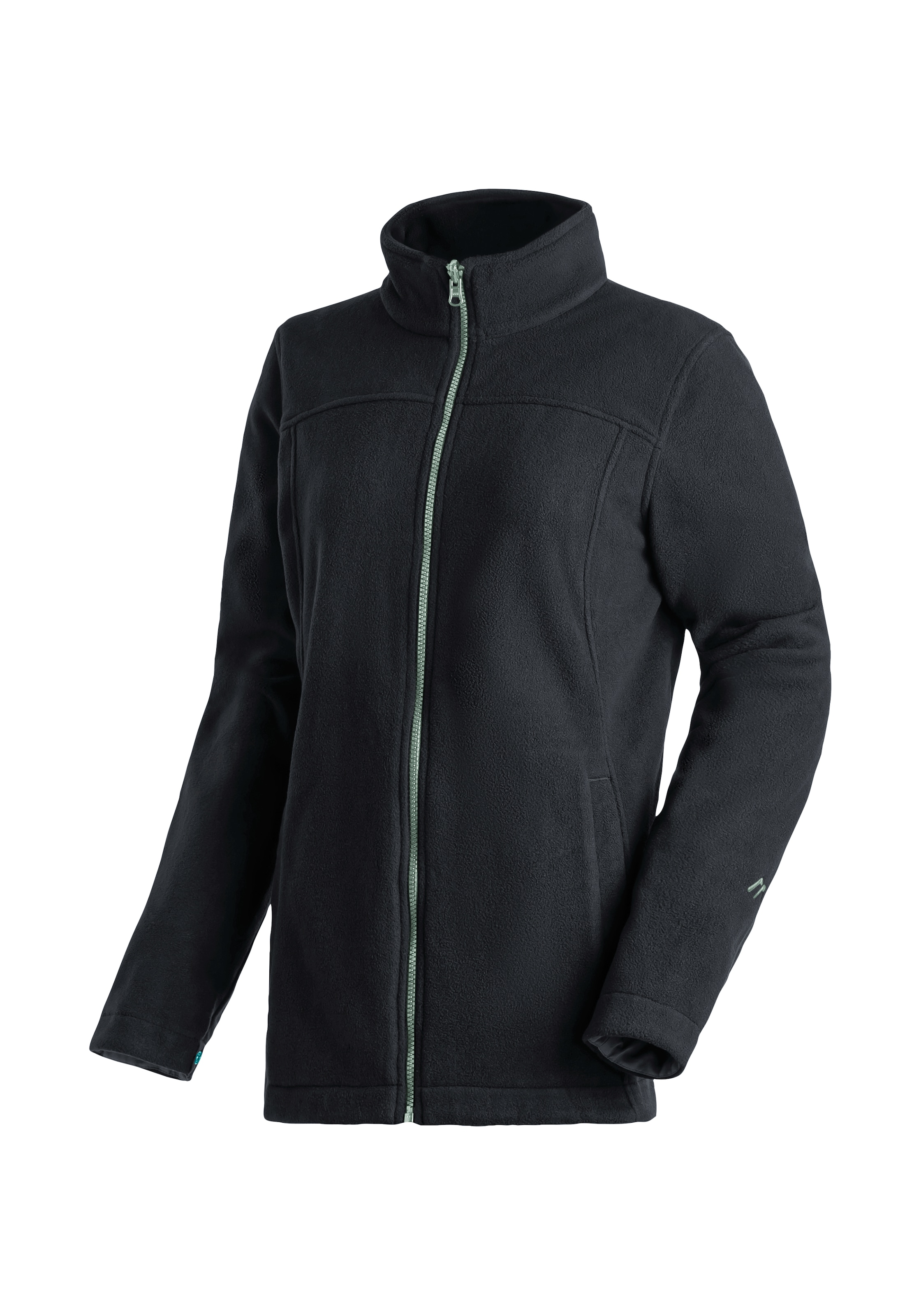 Maier Sports Outdoorjacke »Gerdi«, Damen Wanderjacke, atmungsaktiv wasserdicht, 2-in-1 Jacke mit Kapuze