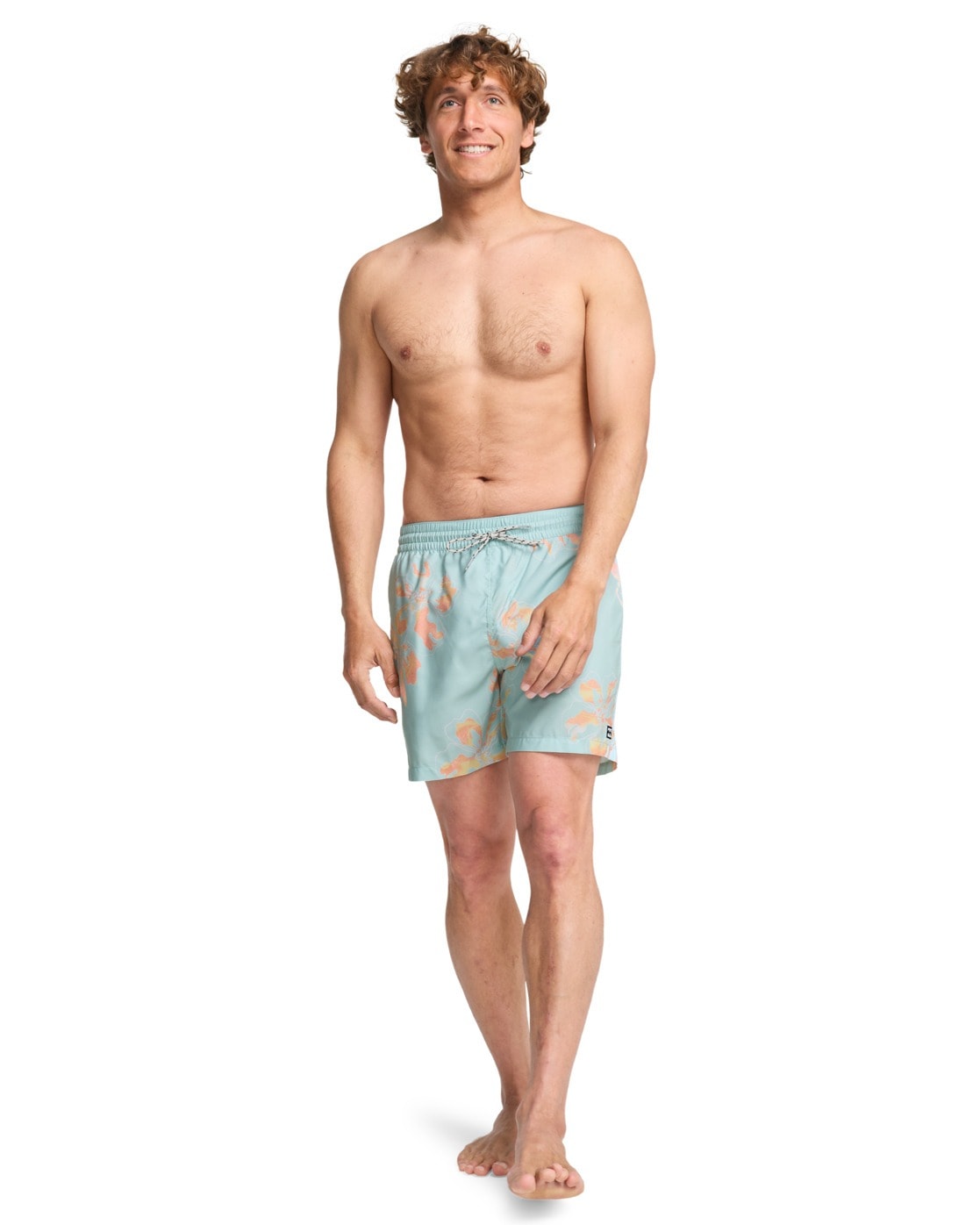 Billabong Boardshorts »Vacay Layback«