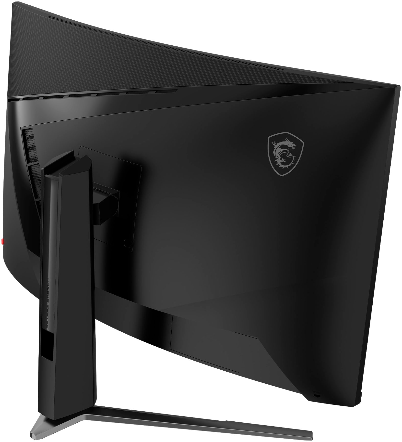 MSI Curved-Gaming-Monitor »MAG 325CQPF E18« 80 cm/32 ″  2560 x 1440 px WQHD 0,5 Reaktionszeit 180 Hz neig-, schwenk-, höhenverstellbar