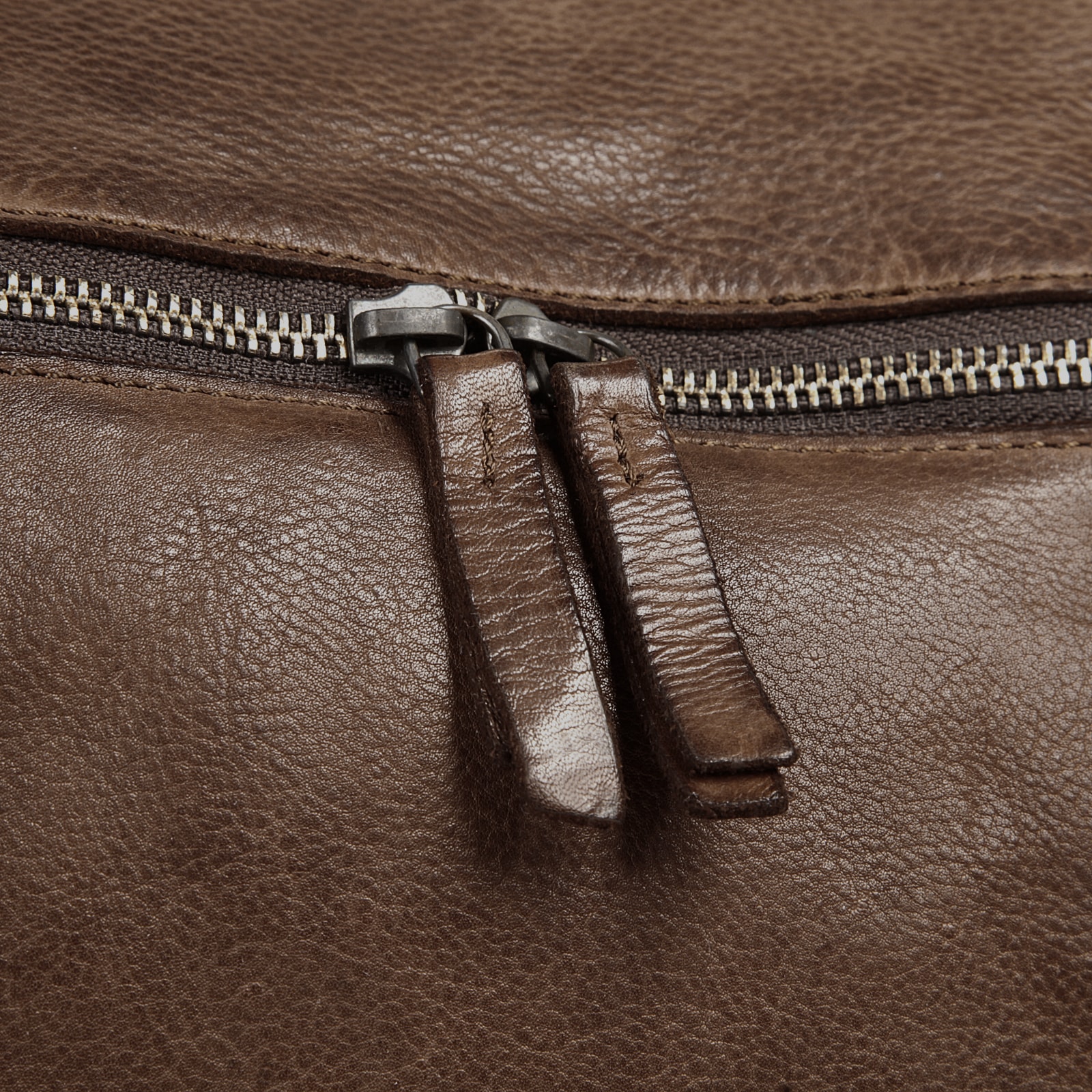 Harold's Reisetasche »SUBMARINE«, echt Leder