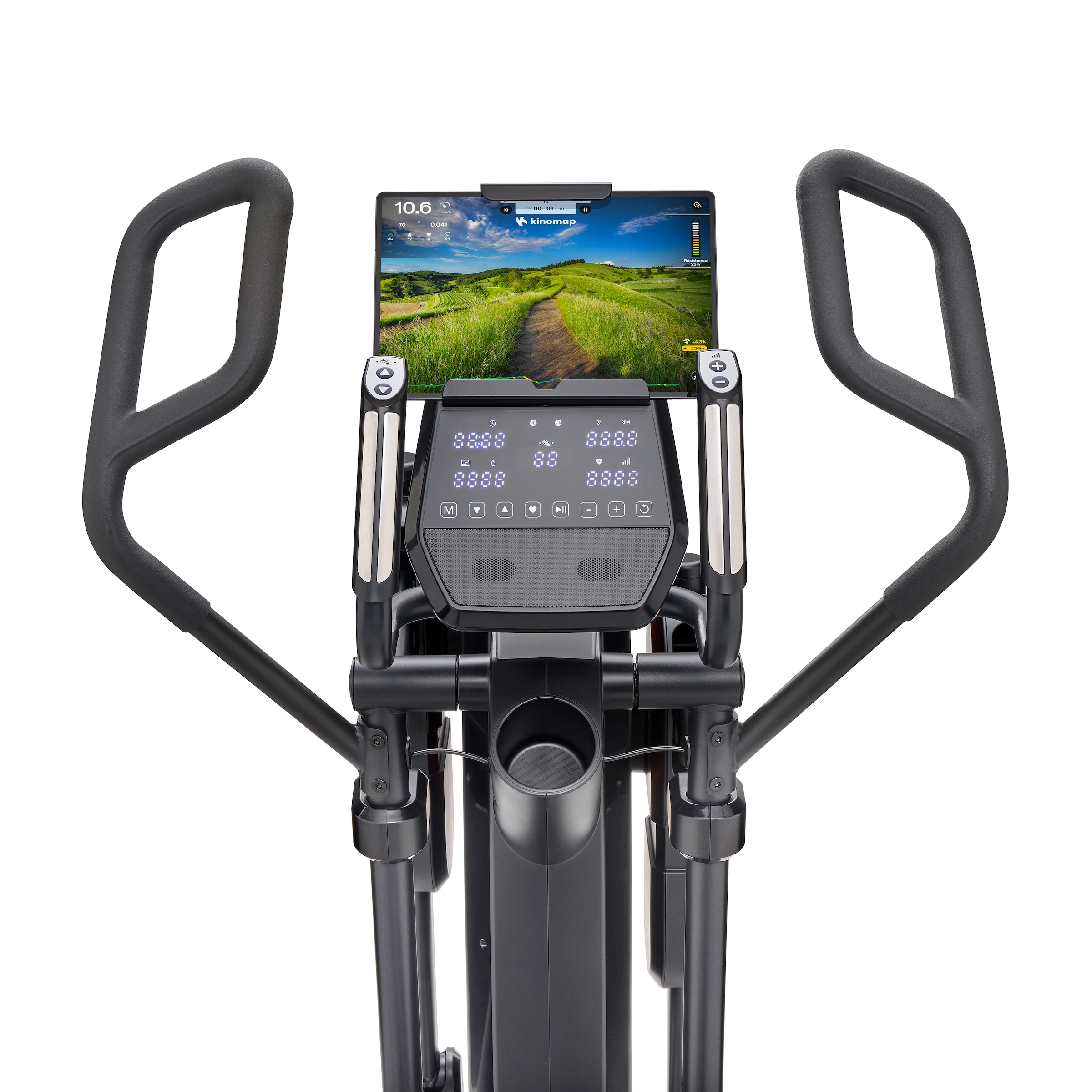 adidas Performance Crosstrainer »adidas X-800 Power Stride Ellipsentrainer« Power Stride Schrittlängenverstellung