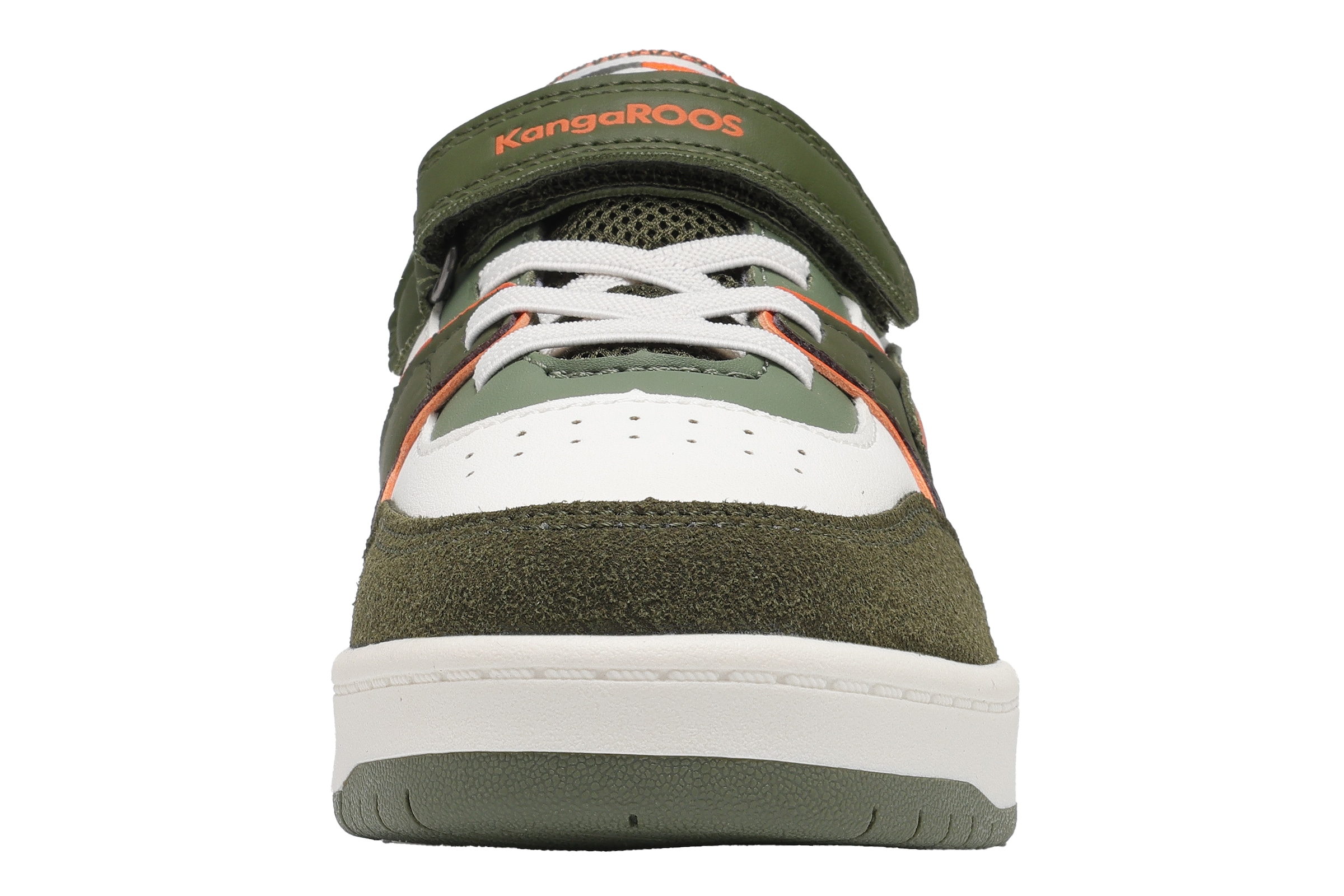 KangaROOS Sneaker »K-CP BOUNDER EV«