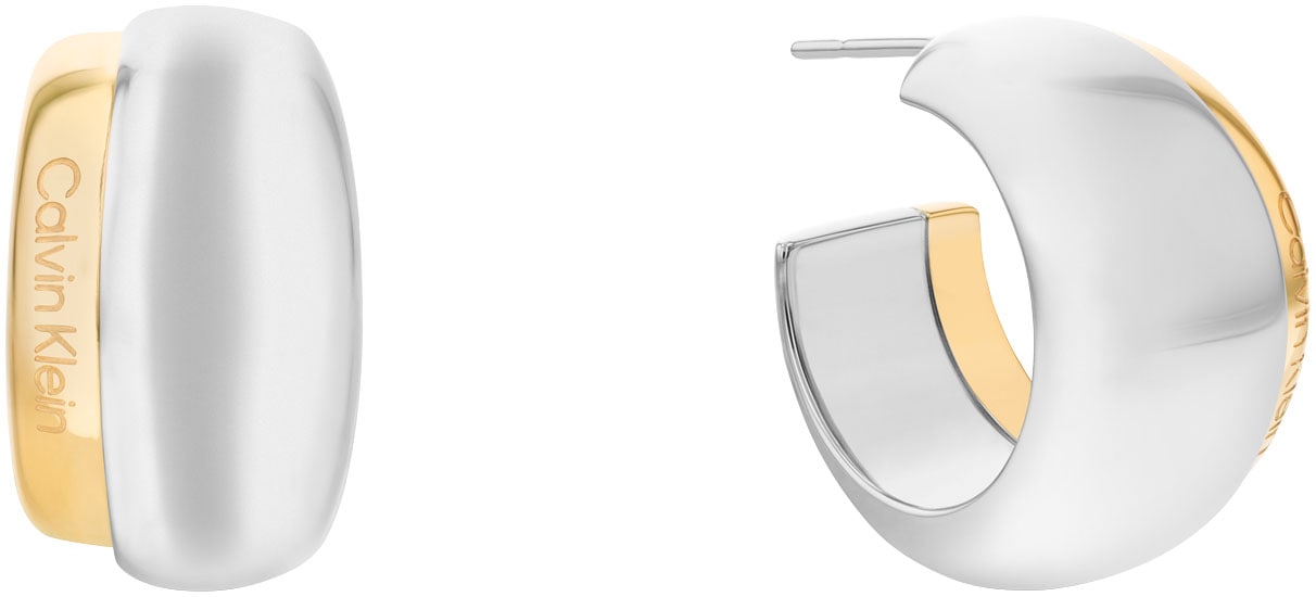 Calvin Klein Paar Ohrstecker "REFINE"