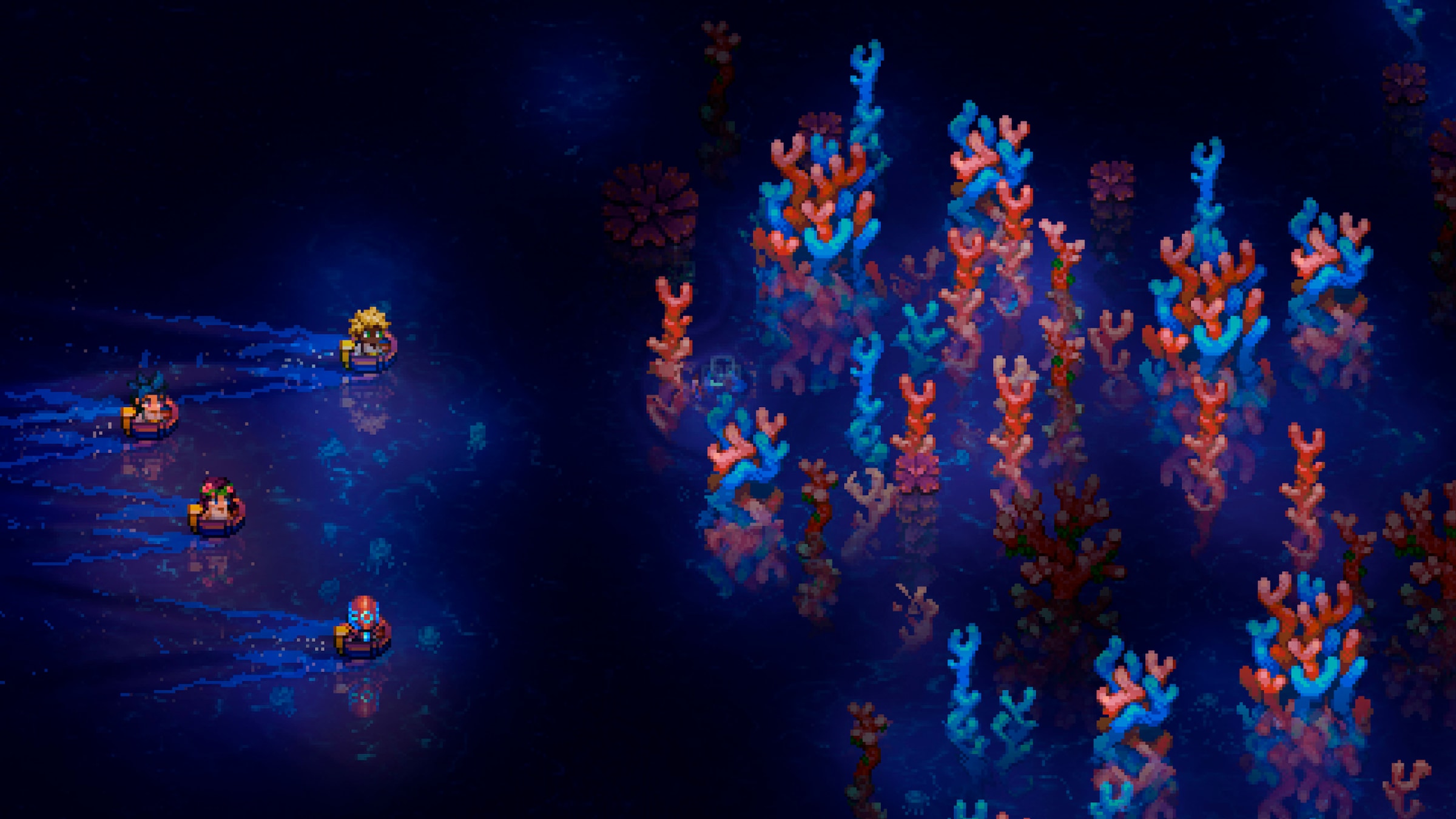 NBG Spielesoftware »Core Keeper«, PlayStation 4