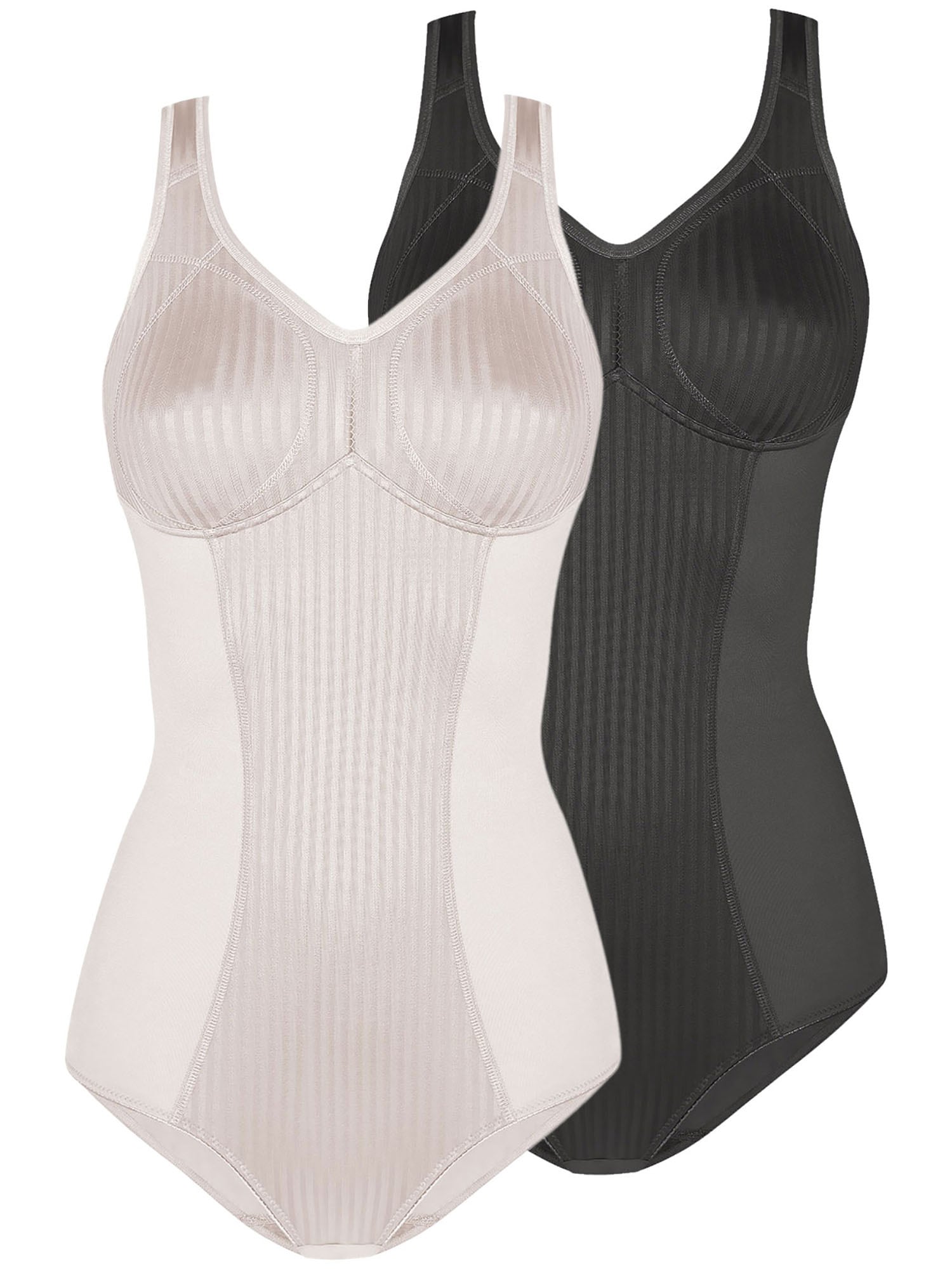 Susa Body »2er Pack Body ohne Bügel Cremona«