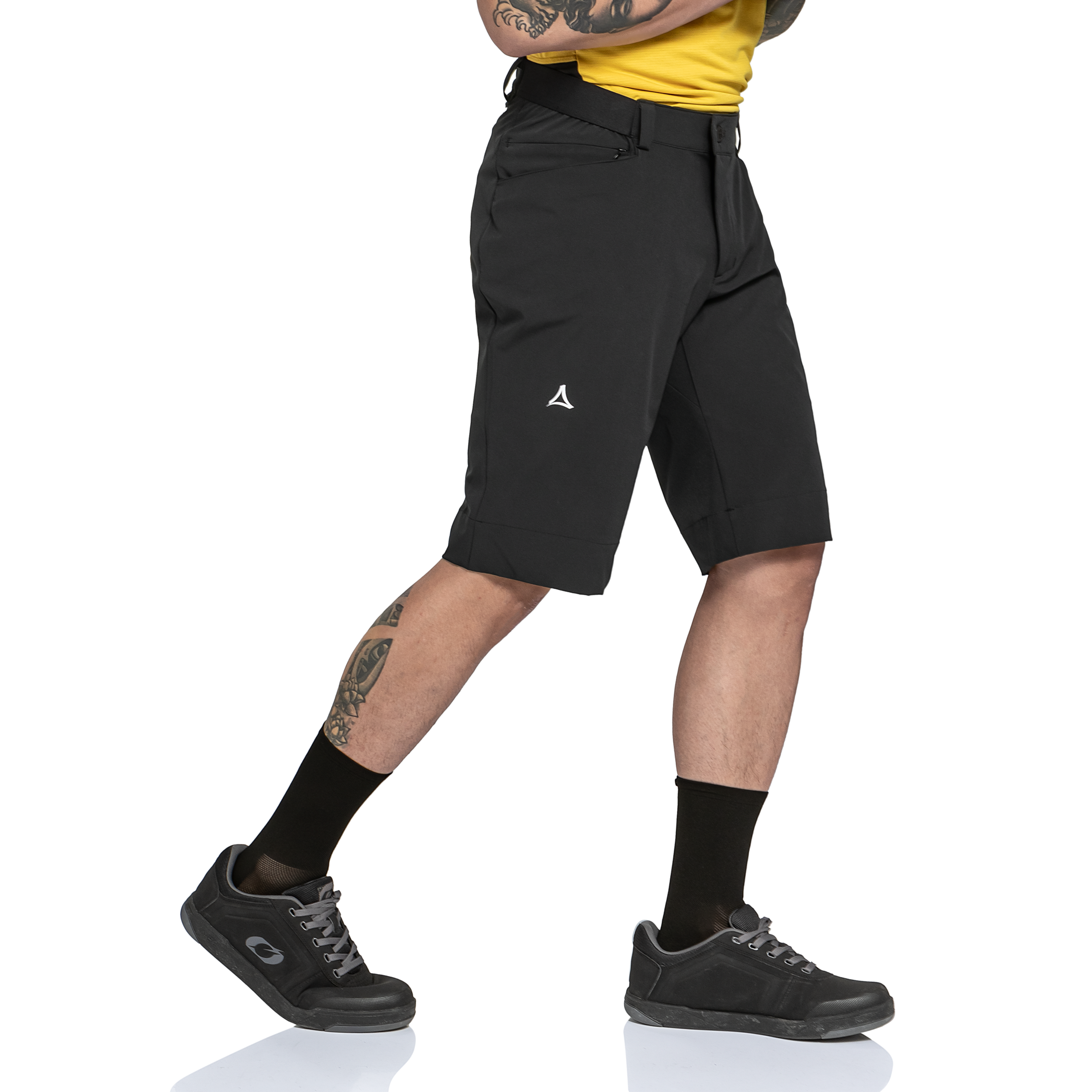 Schöffel Fahrradhose