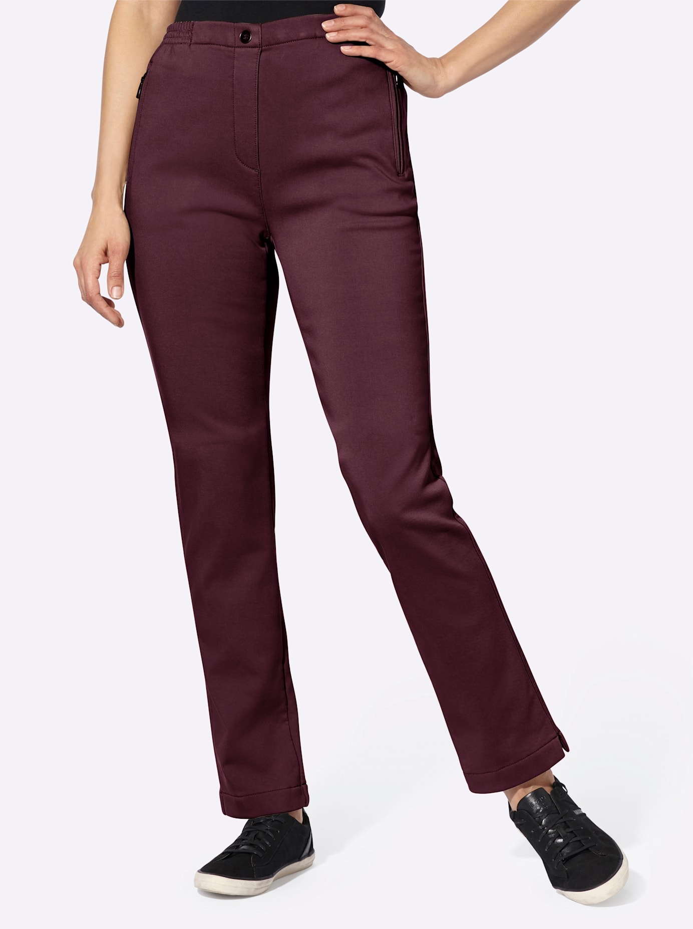 Classic Basics Thermohose