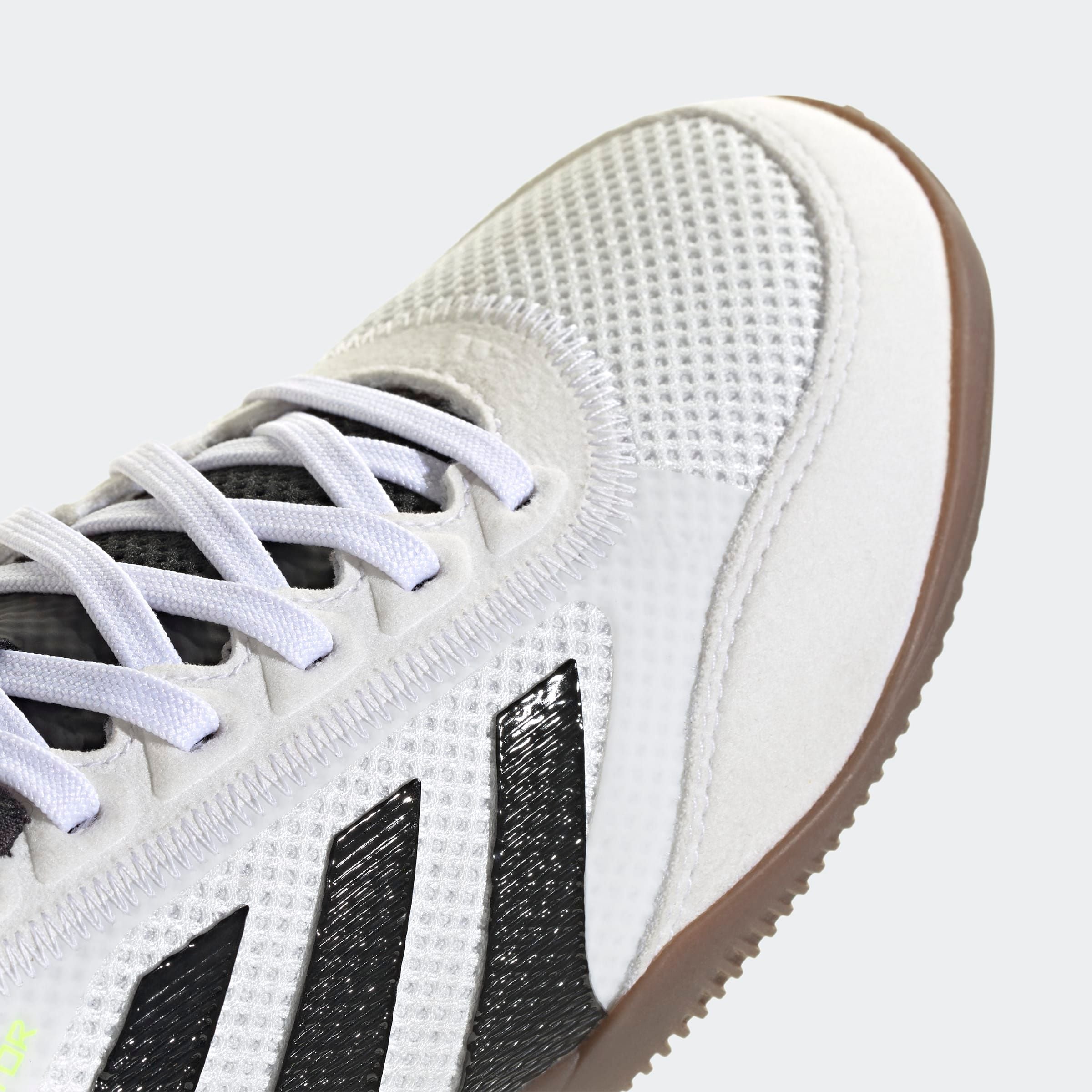 adidas Performance Fußballschuh »PREDATOR LEAGUE INDOOR E KINDER«, geeignet als Hallenschuhe