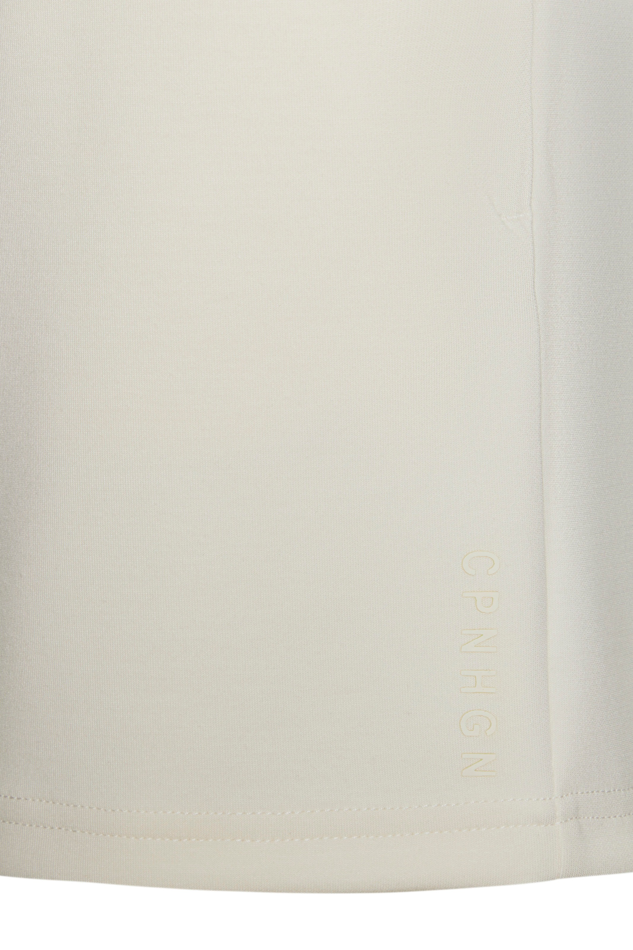 Copenhagen Studios Sweatshorts, aus hochwertigen Material
