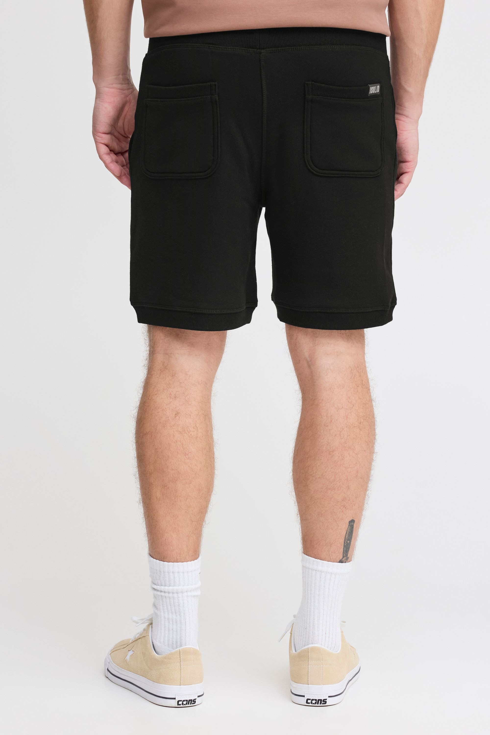 !Solid Sweatshorts »Sweatshorts SDBennShorts«