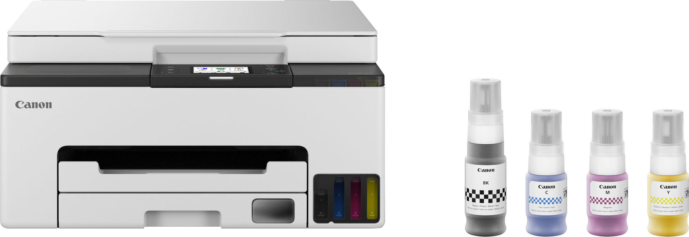 Multifunktionsdrucker »MAXIFY GX1050«