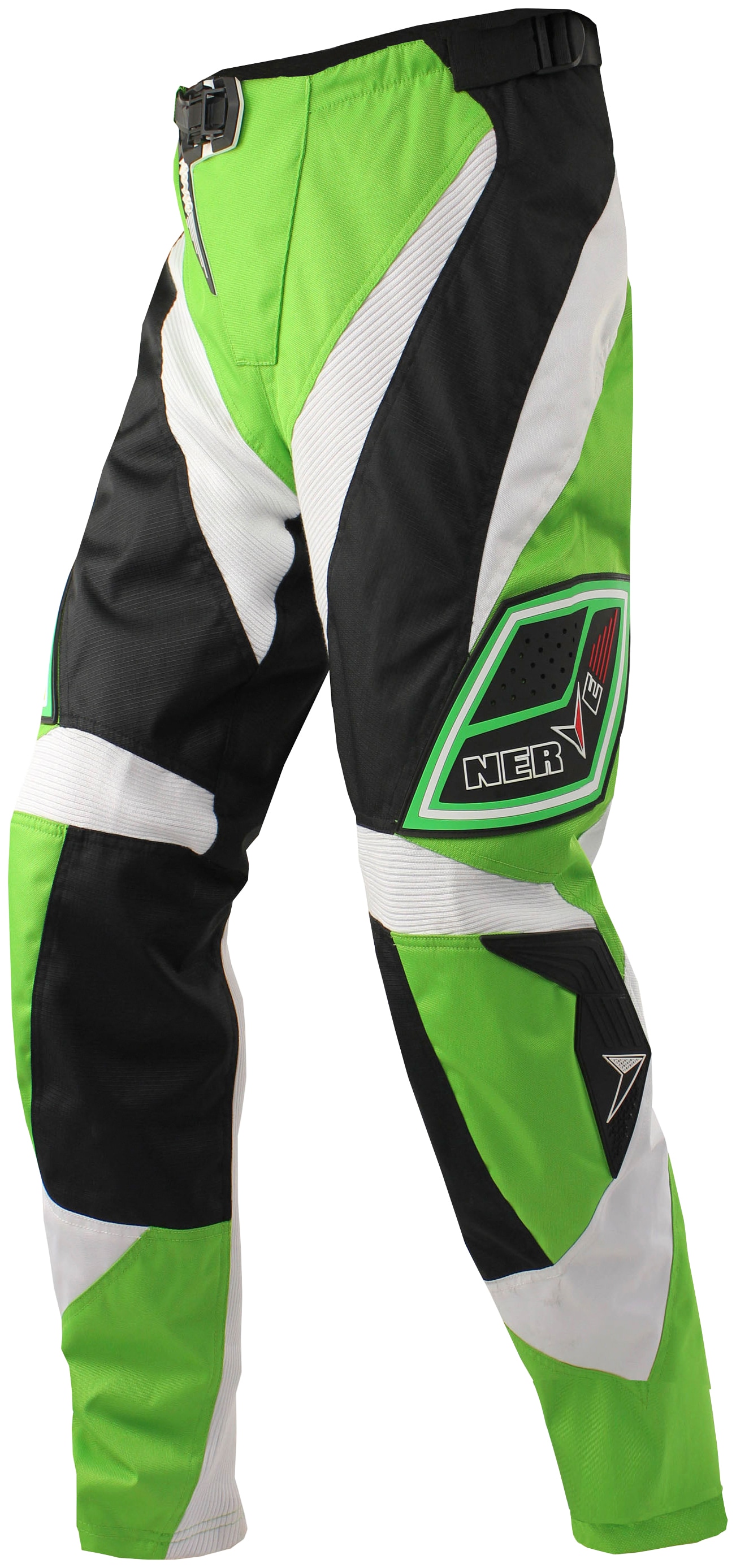 Motorradhose »Nerve Motocross«