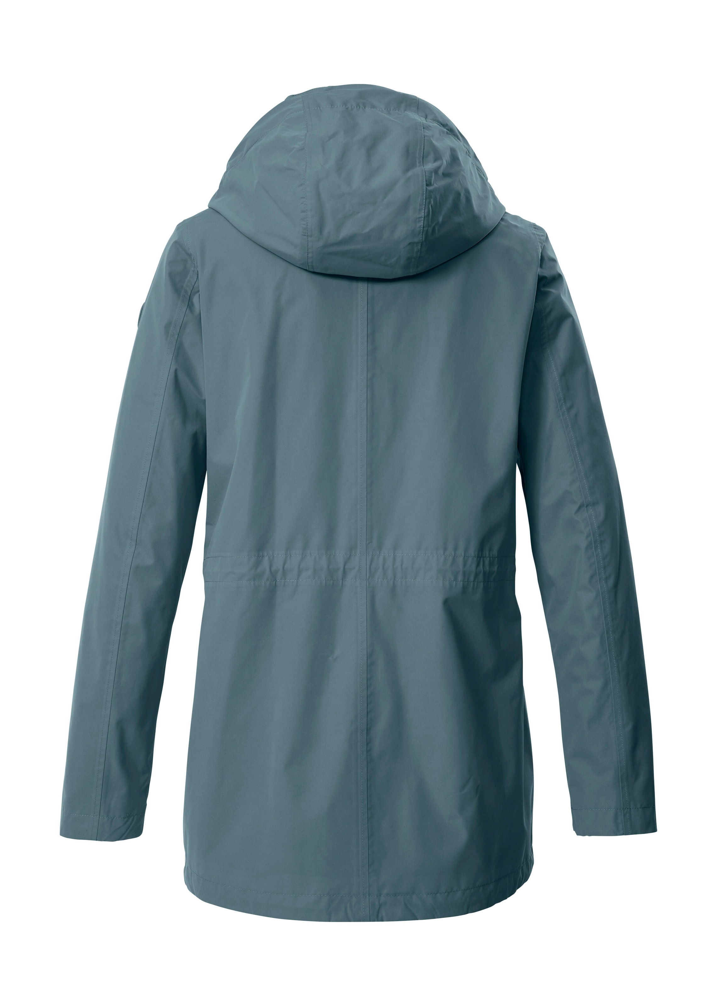 G.I.G.A. DX by killtec Funktionsjacke »Damen Funktionsjacke OOGS 1« Wasser- und winddichte Damenjacke, regulierbar, PFAS-frei imprägniert