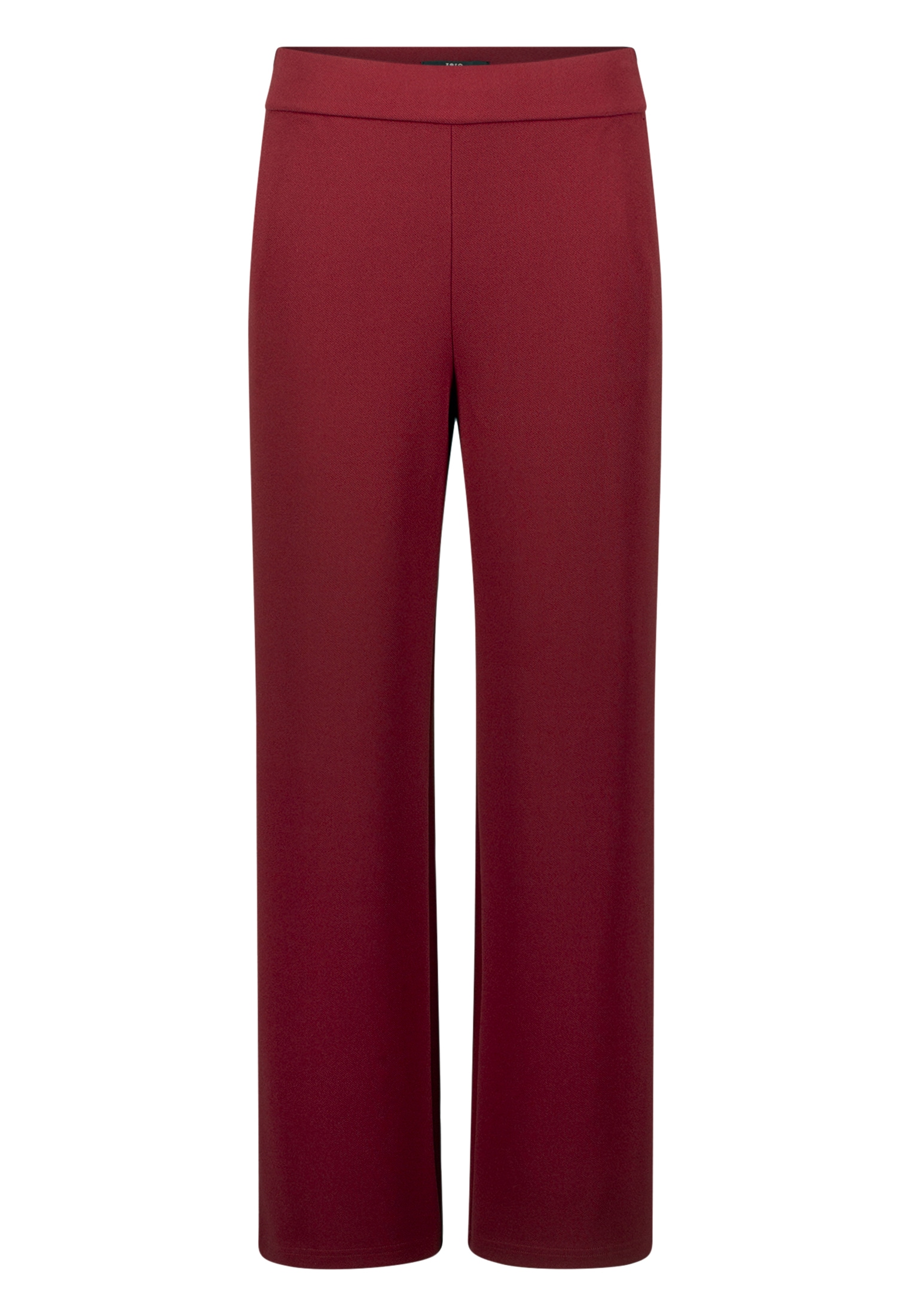 Zero Stoffhose »Stoffhose mit elastischem Bund 28 Inch«