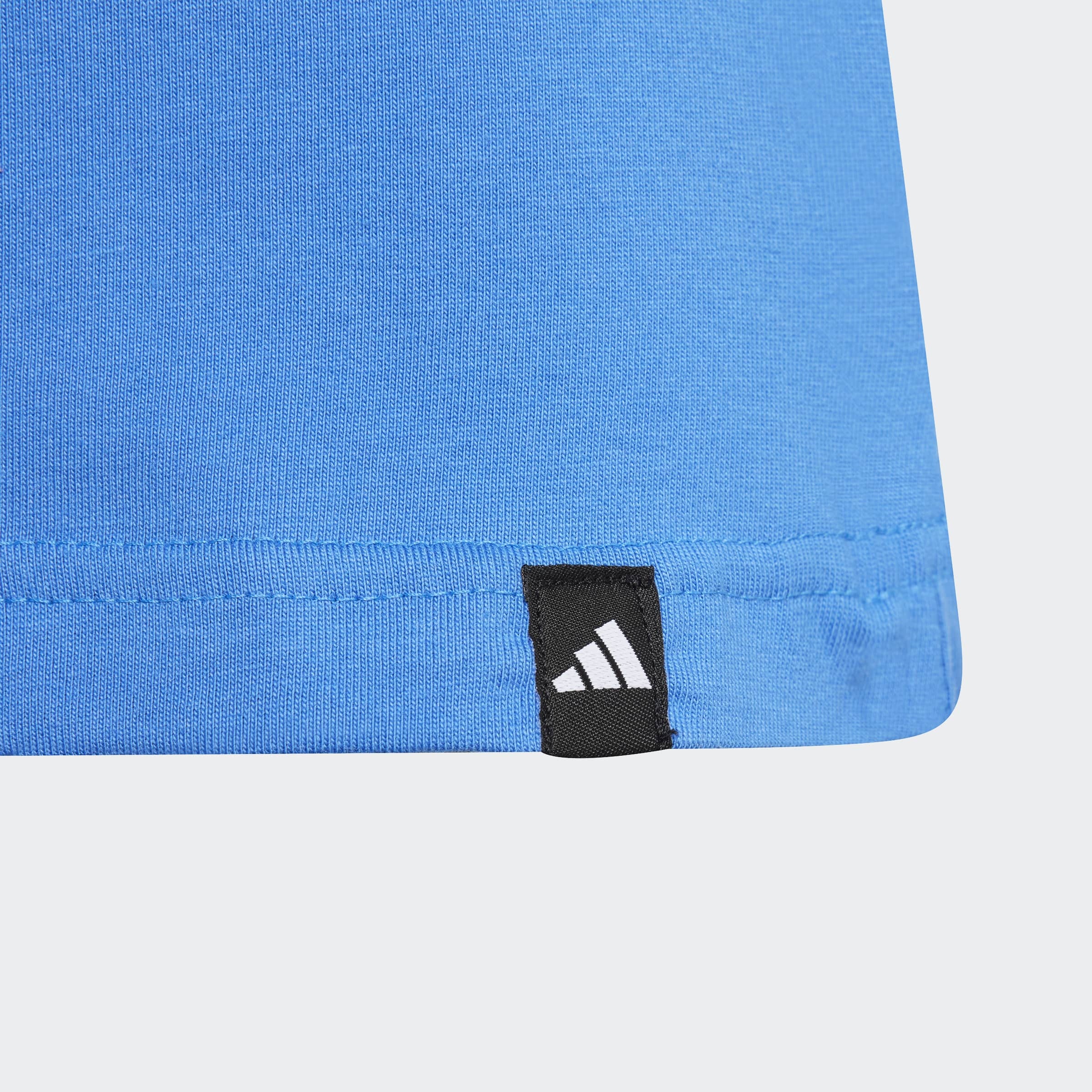adidas TERREX Funktionsshirt »KIDS MULTI LOGO«