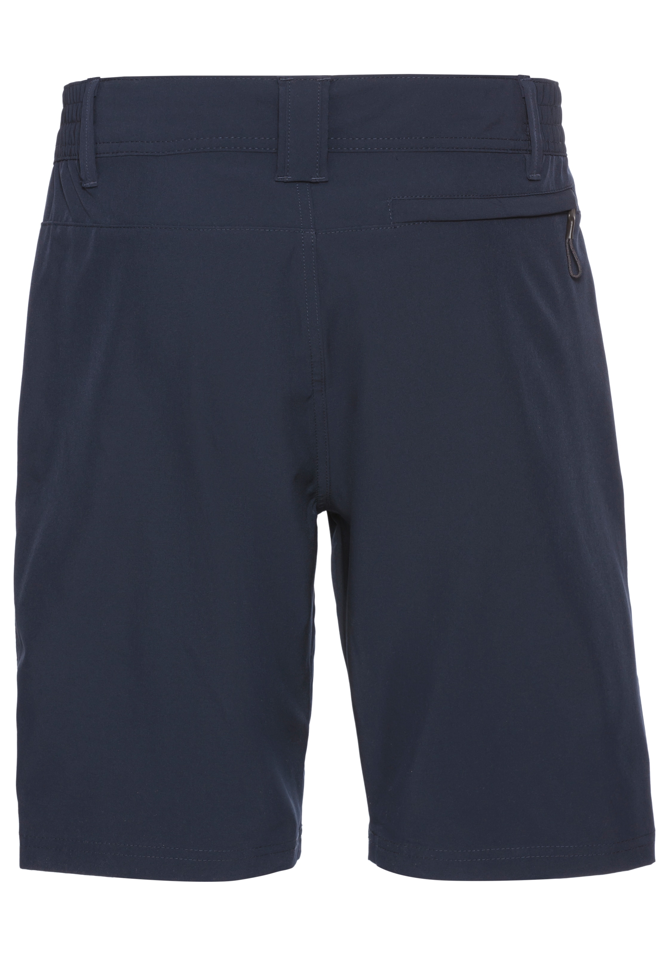 Killtec Funktionsshorts, packbar in die eigene Tasche