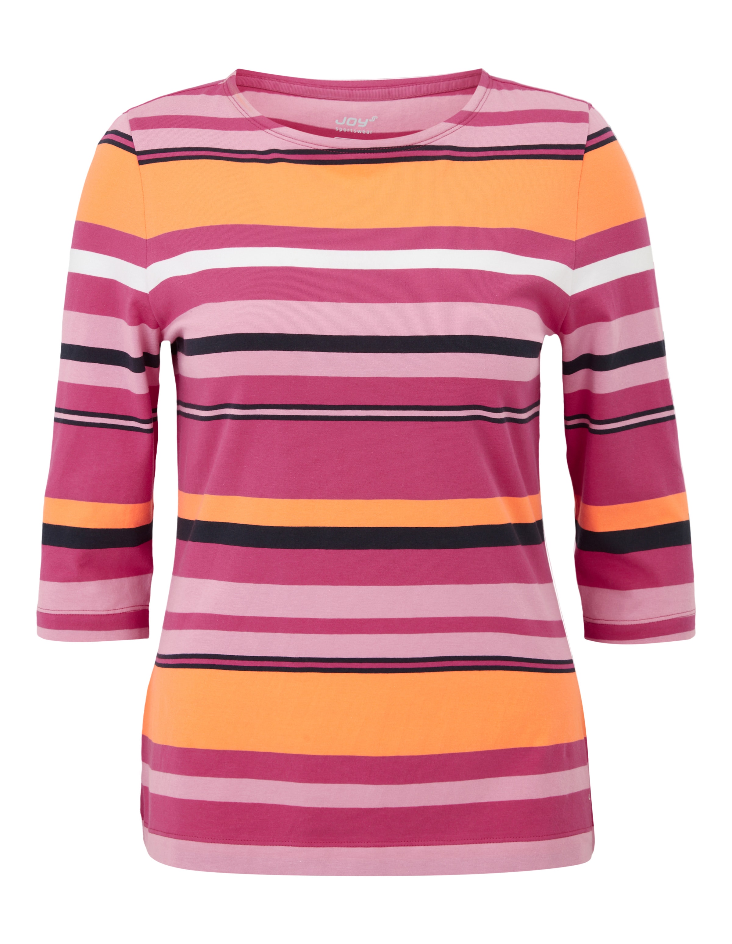 Joy Sportswear T-Shirt »3/4 ARM SHIRT SARINA«