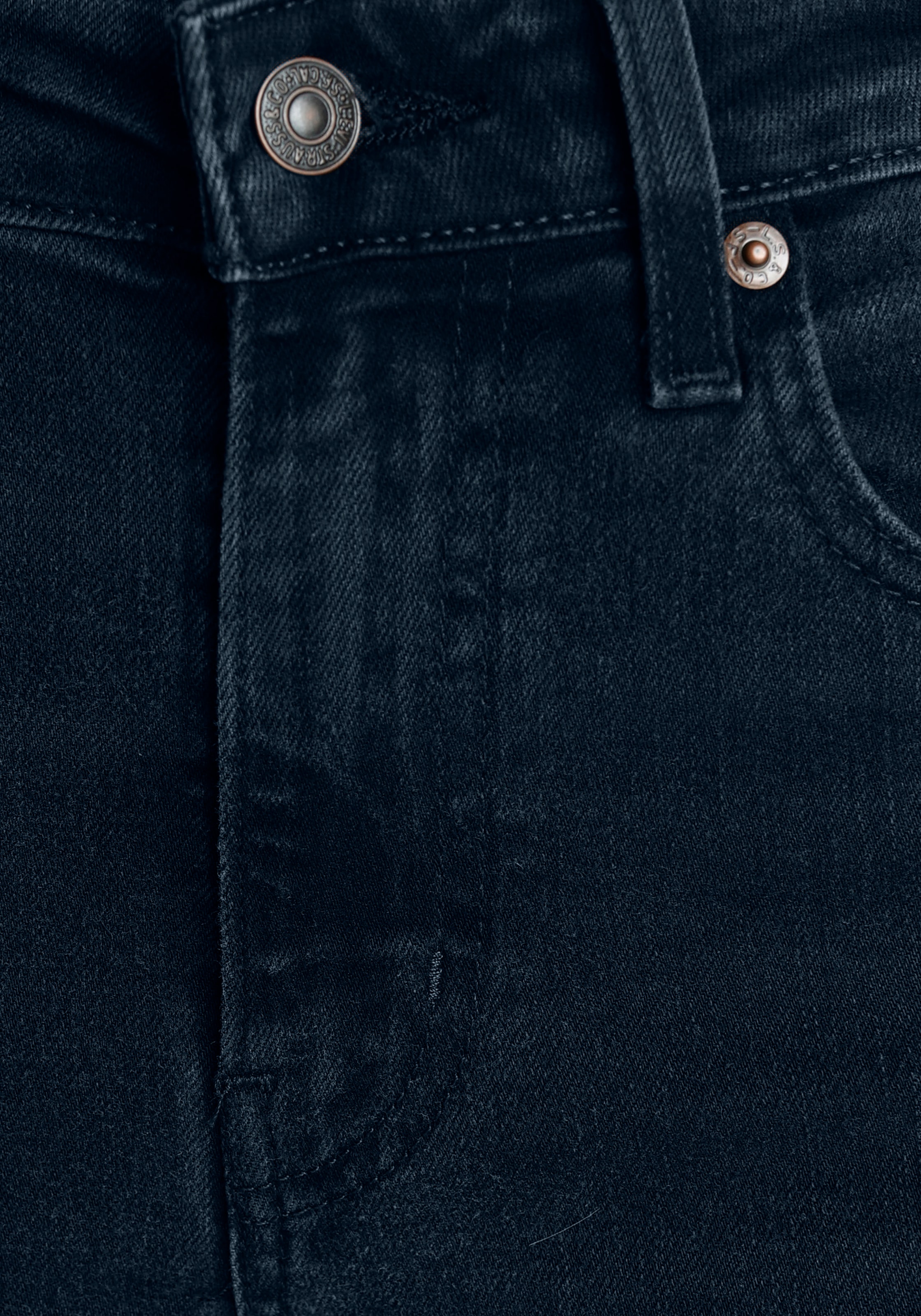 Levi's® Straight-Jeans »724 High Rise Straight«