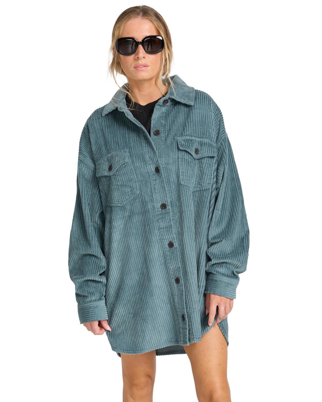 Billabong Sommerkleid »Winter Ocean«