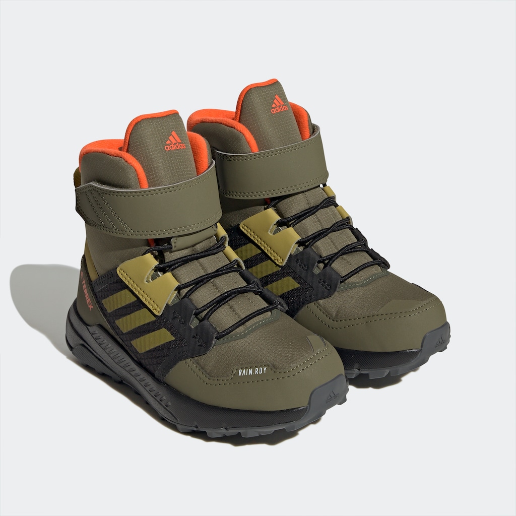 adidas TERREX Wanderschuh »TRAILMAKER HIGH COLD.RDY«