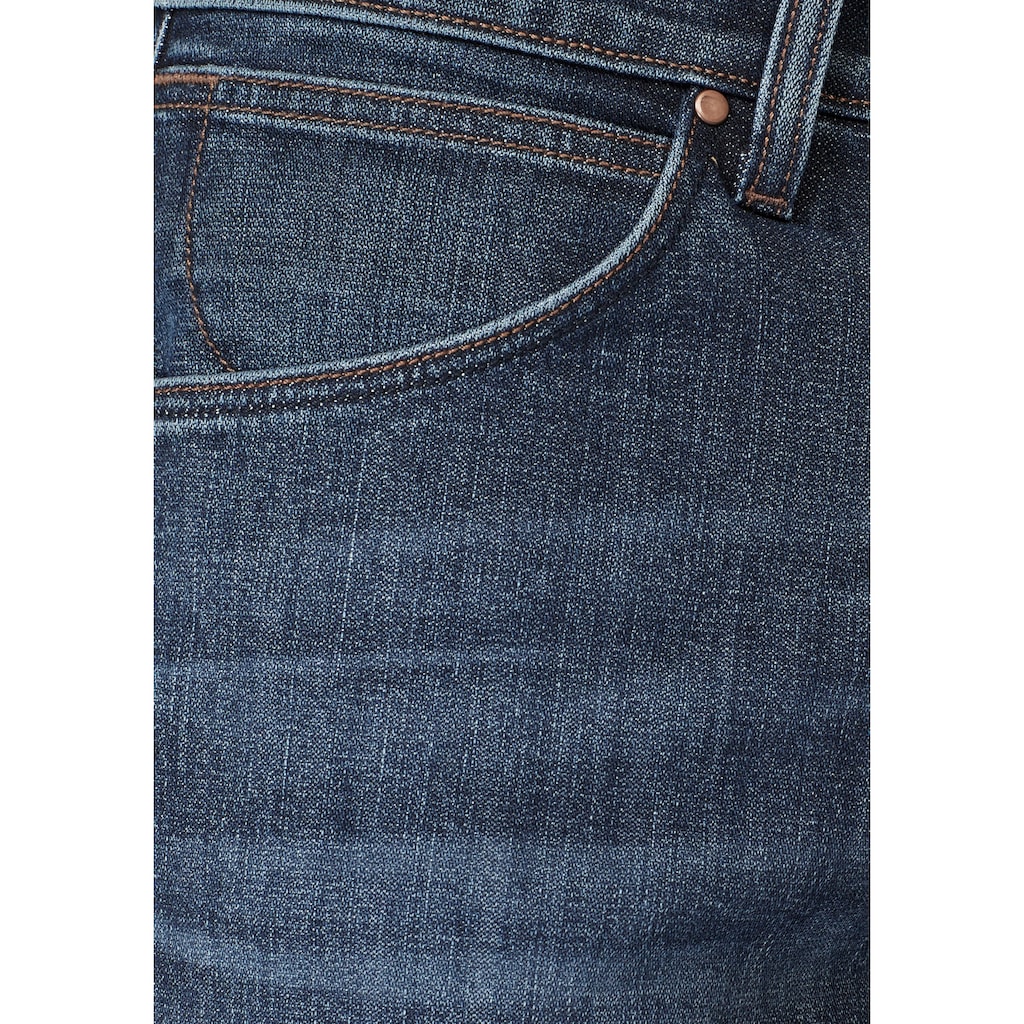 Wrangler Bootcut-Jeans »Jacksville«