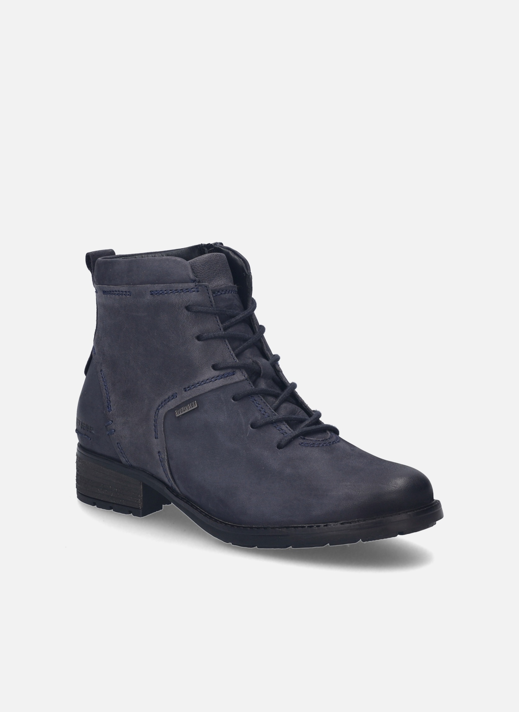 Josef Seibel Stiefelette »Kate 52, ocean«