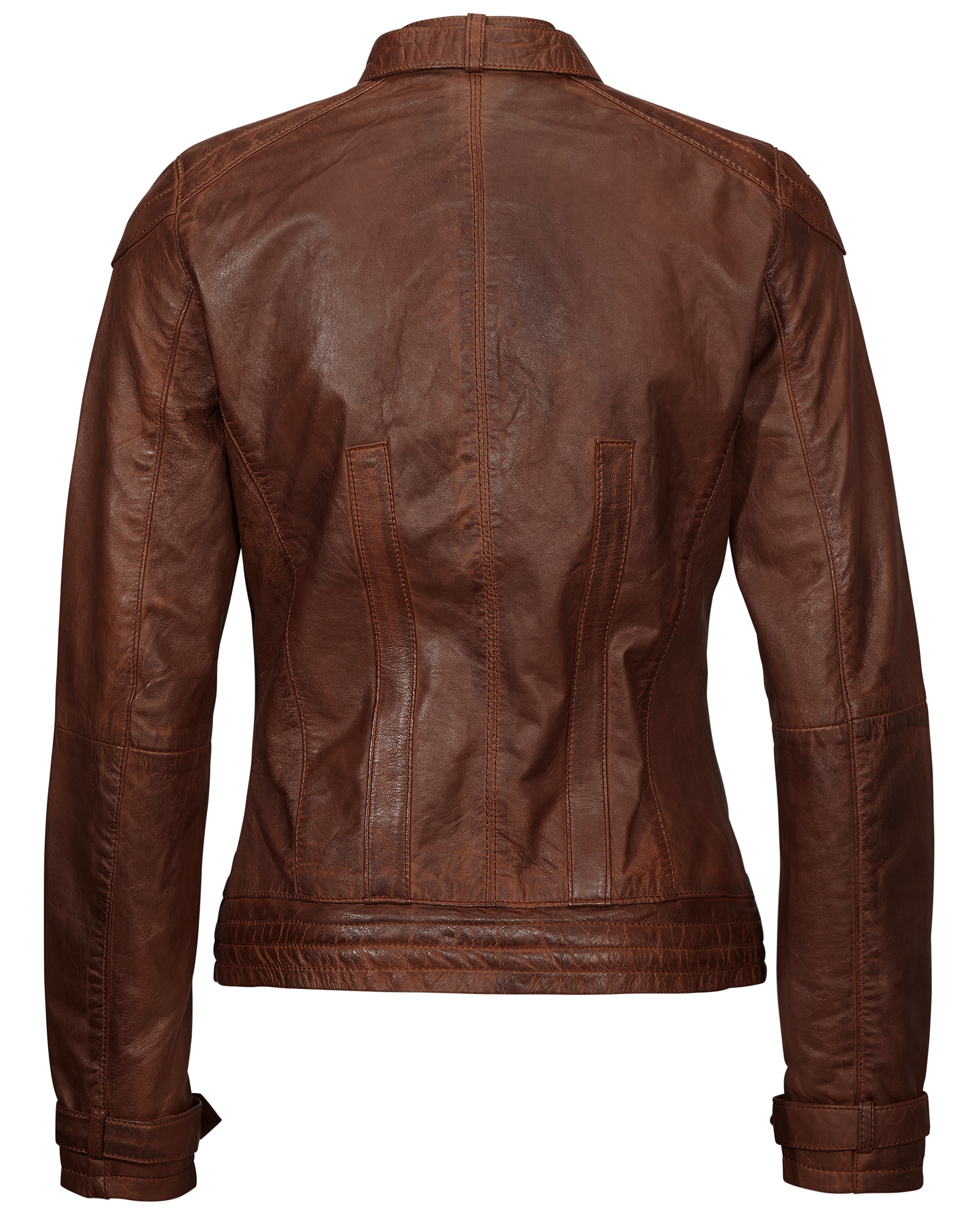 MUSTANG Lederjacke »Lederjacke Ryana«