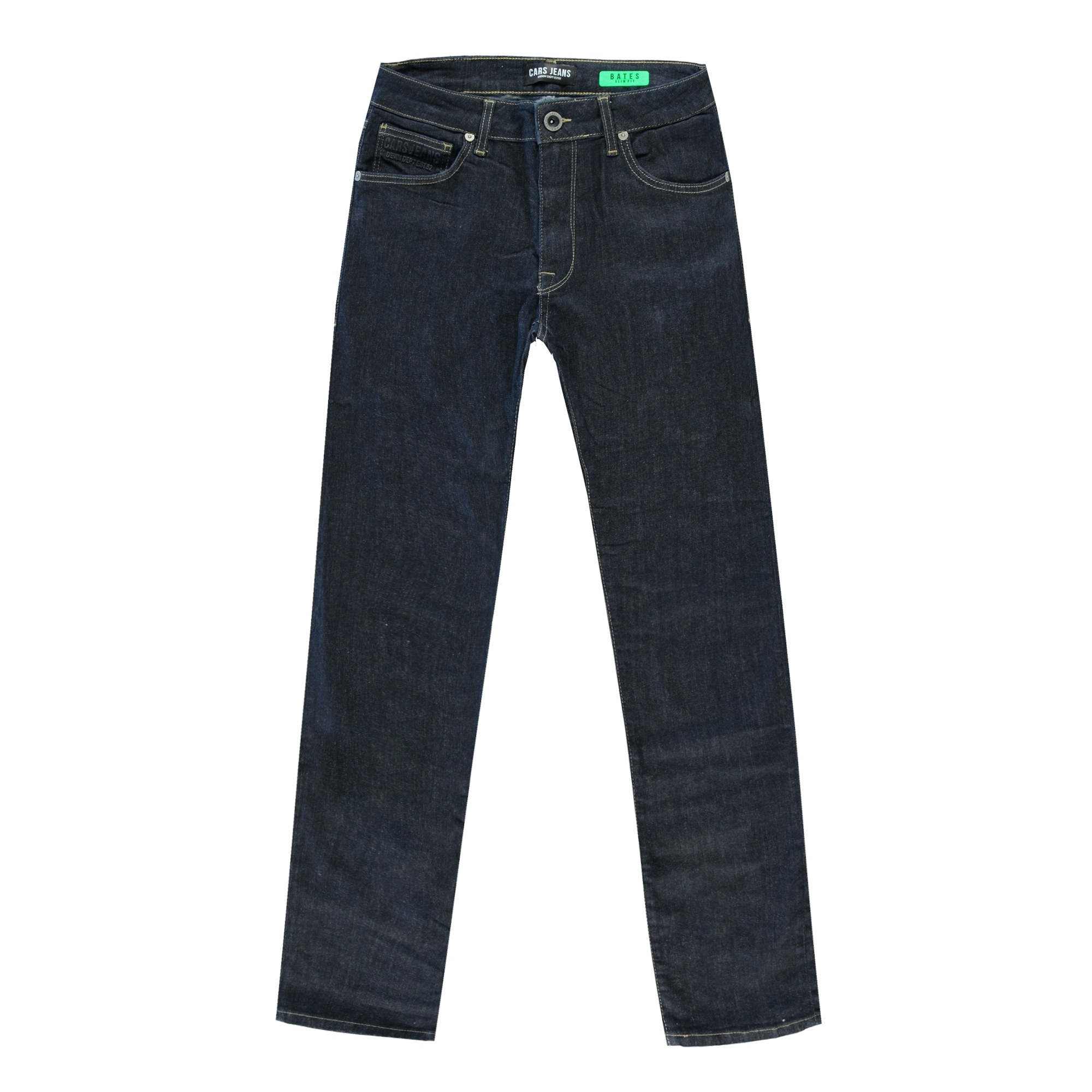 CARS JEANS Slim-fit-Jeans »Jeans Bates«