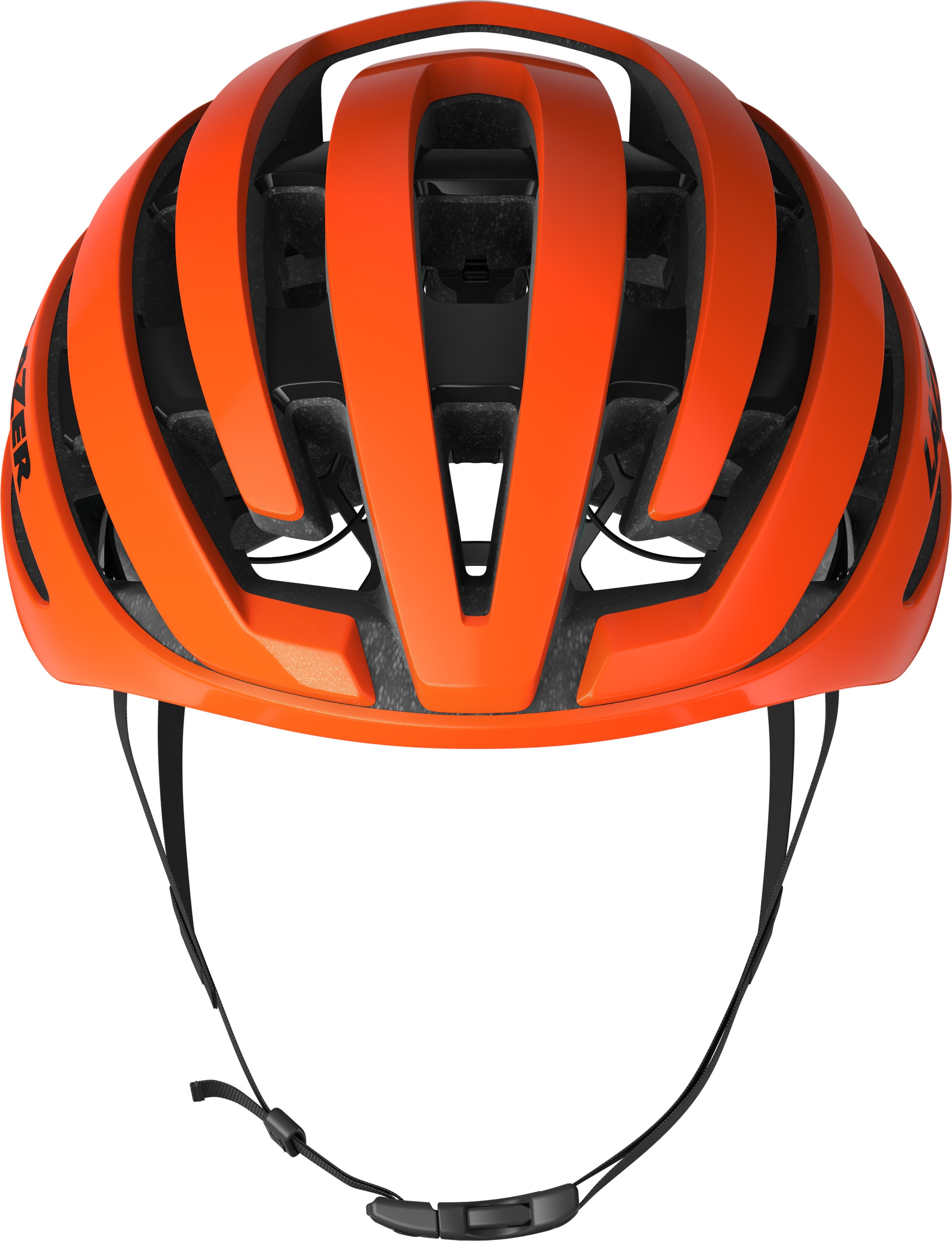 Lazer Fahrradhelm »Fahrradhelm Z1 KinetiCore, Flash Orange«