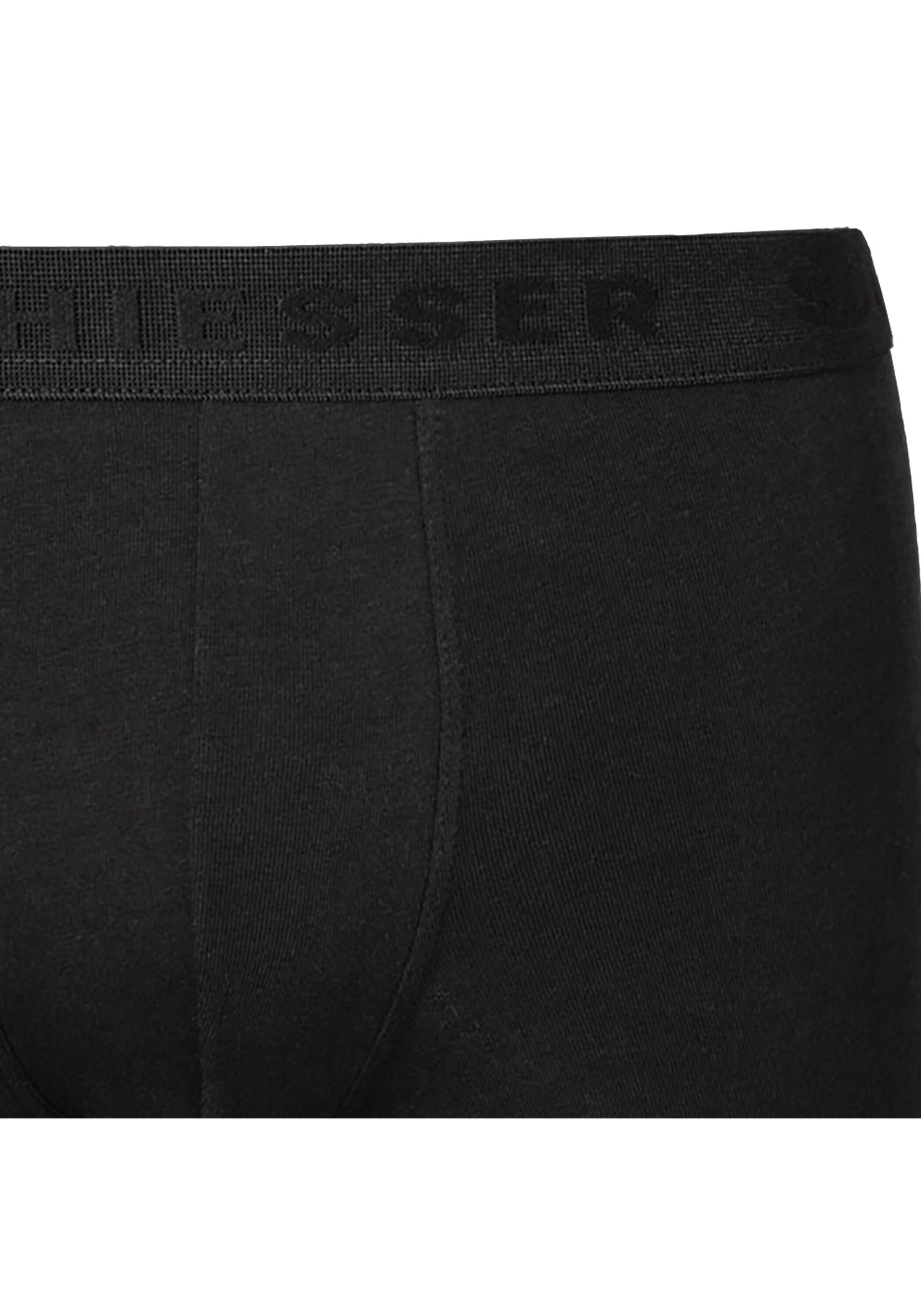 Schiesser Boxershorts »Boxershort 2er Pack«