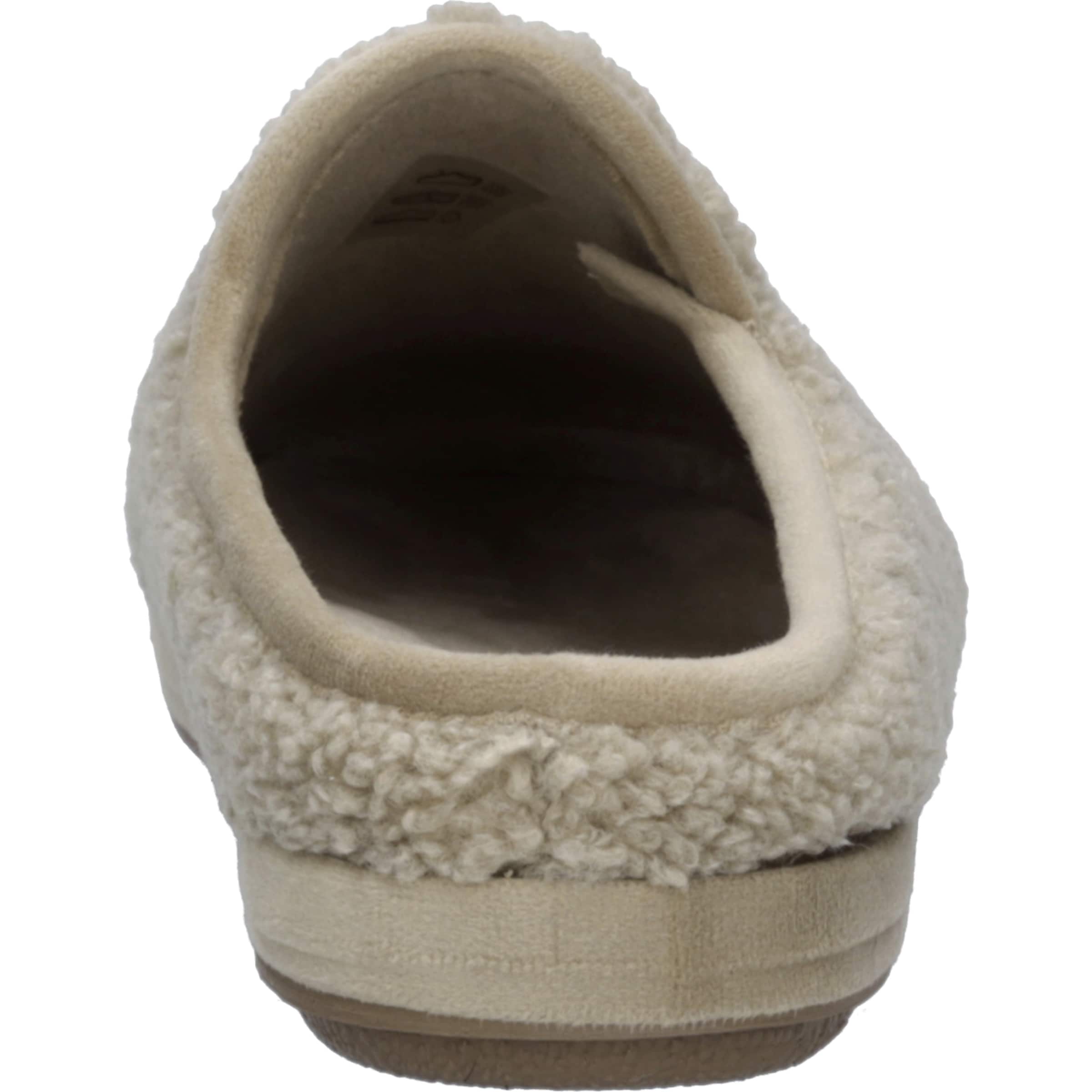 Josef Seibel Hausschuh »Lara 02, beige«