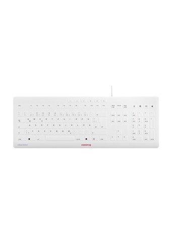 Tastatur »STREAM PROTECT KEYBOARD«