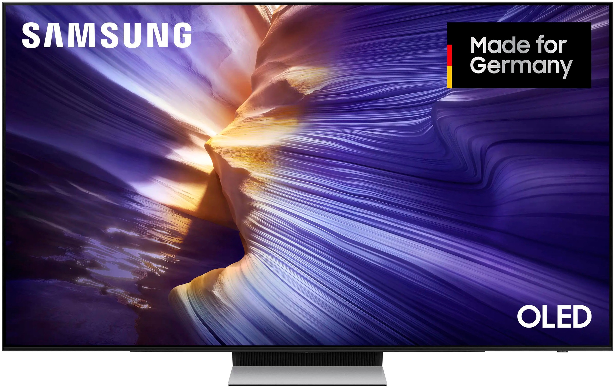 Samsung 65" OLED S90F 4K Vision AI Smart TV (2025)