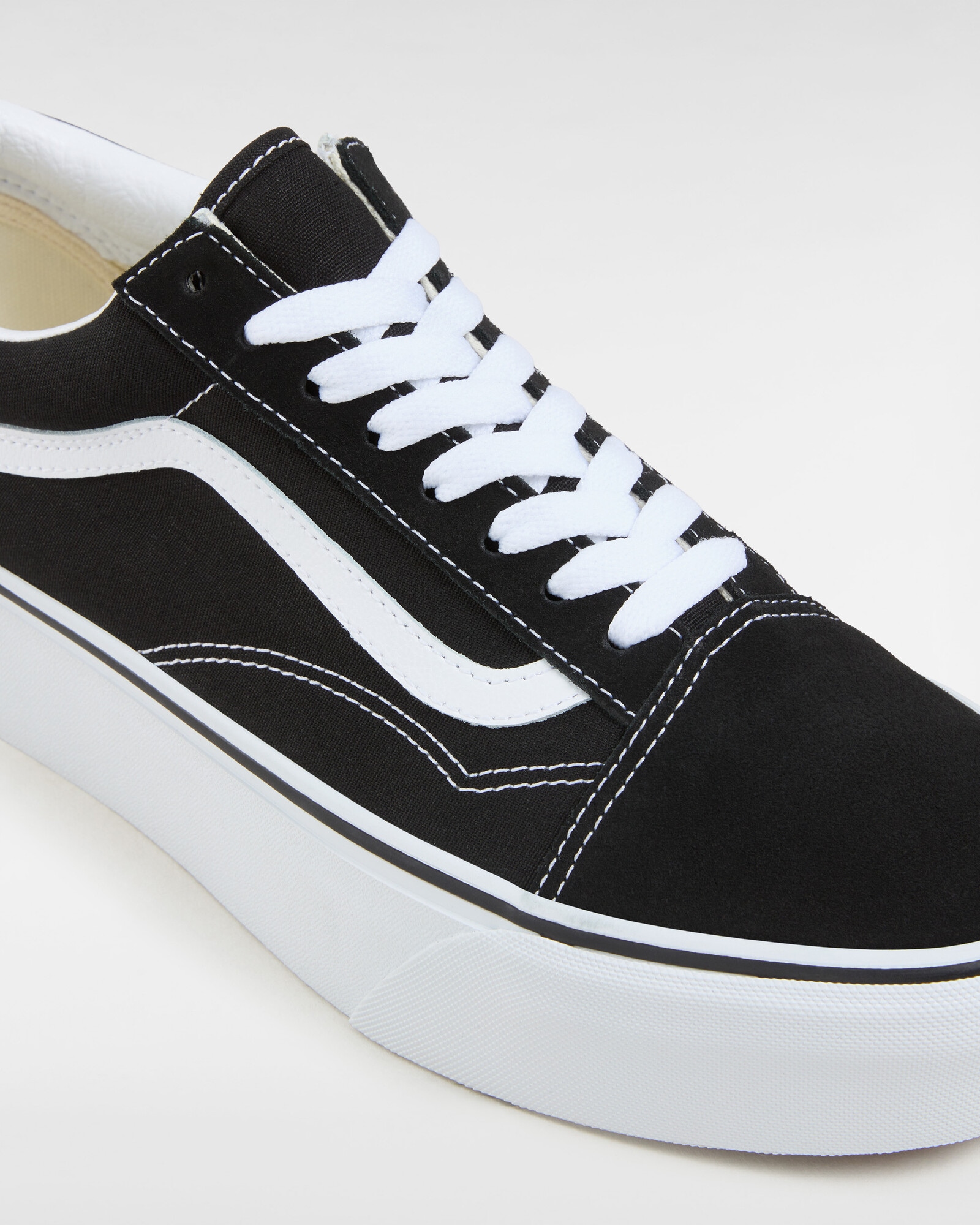 Vans Plateausneaker »Old Skool Stackform«