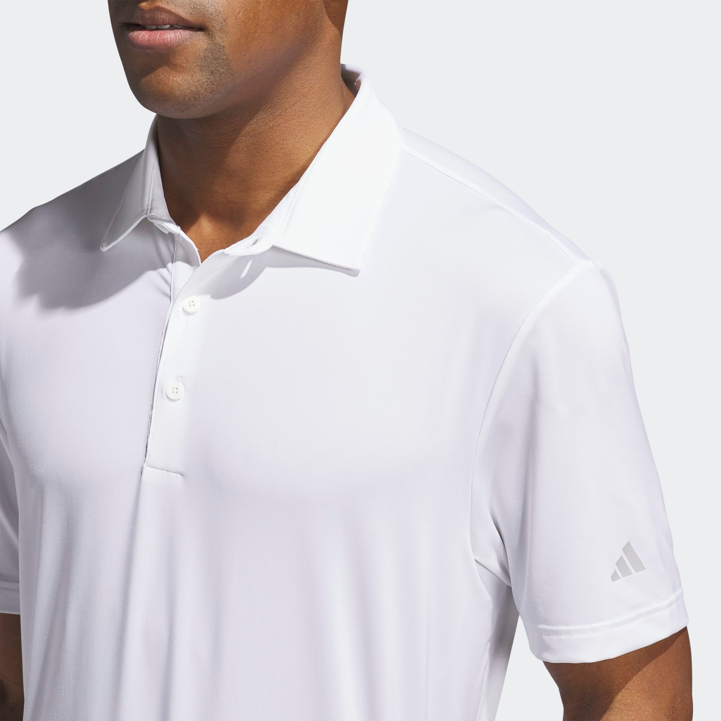 adidas Performance Poloshirt »ULTIMATE365 SOLID«