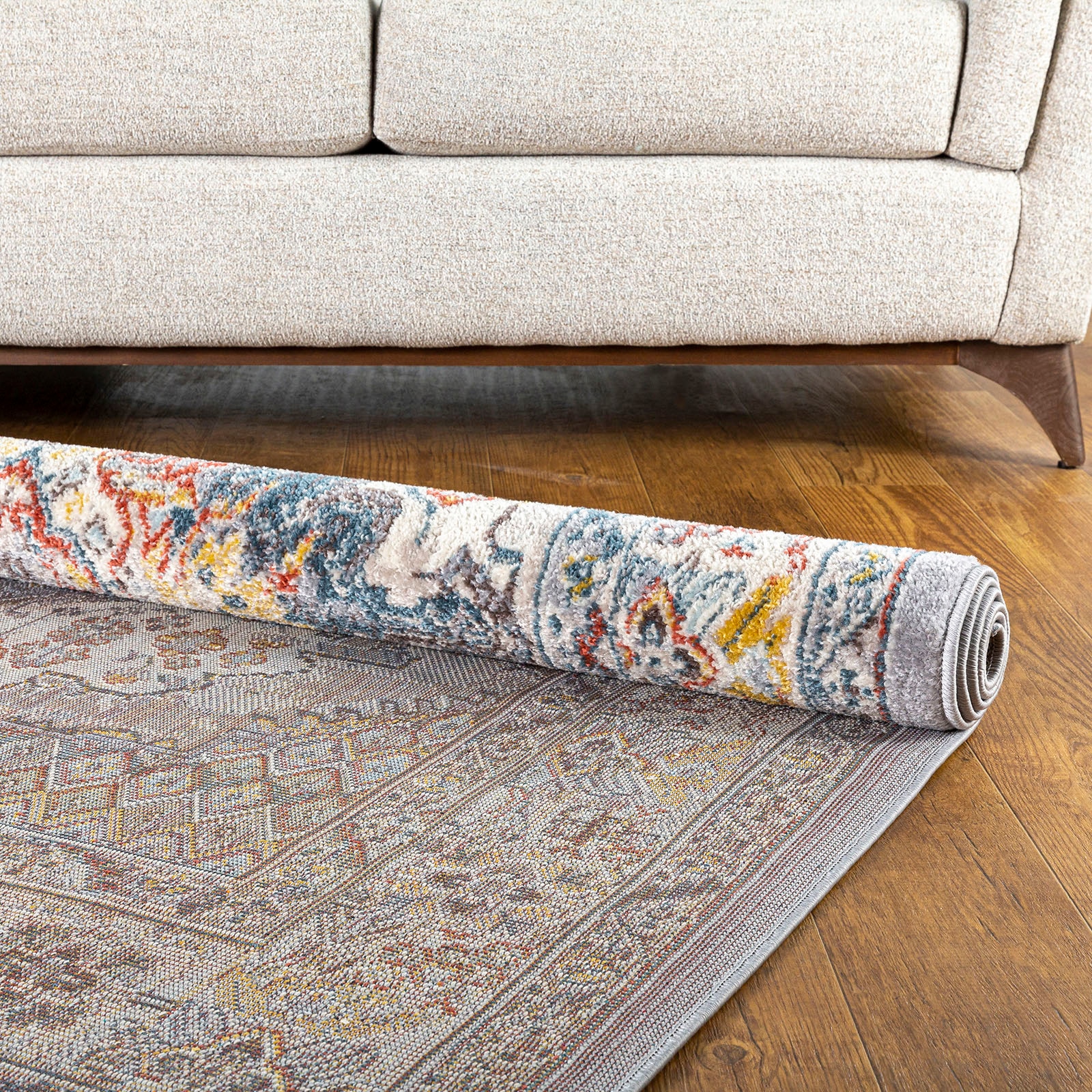 Surya Teppich »Traditional«, rechteckig, Orient online kaufen Teppich